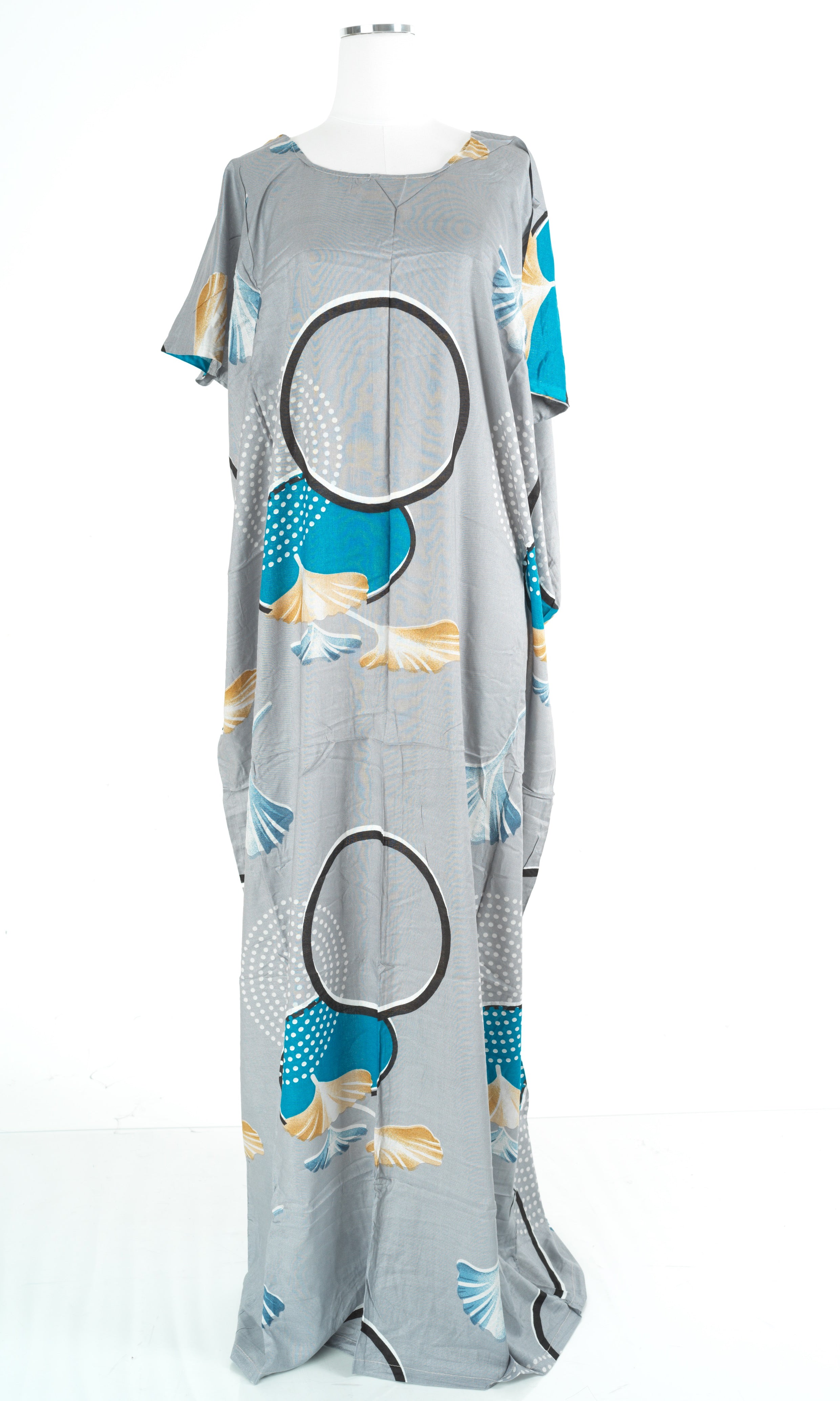Fartuun's Garden Bati Dress