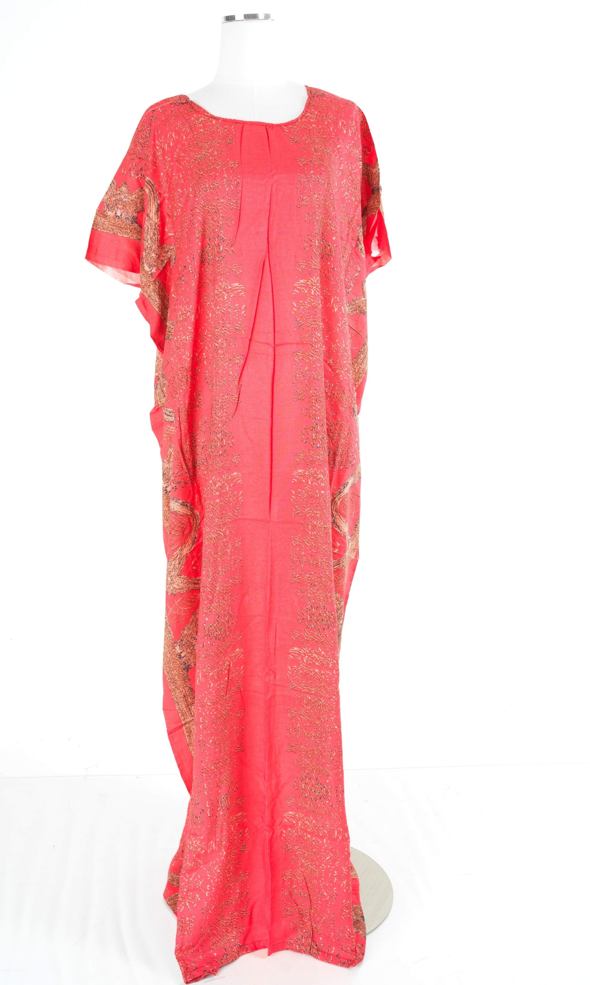 Nabillah's Dawn Bati Dress