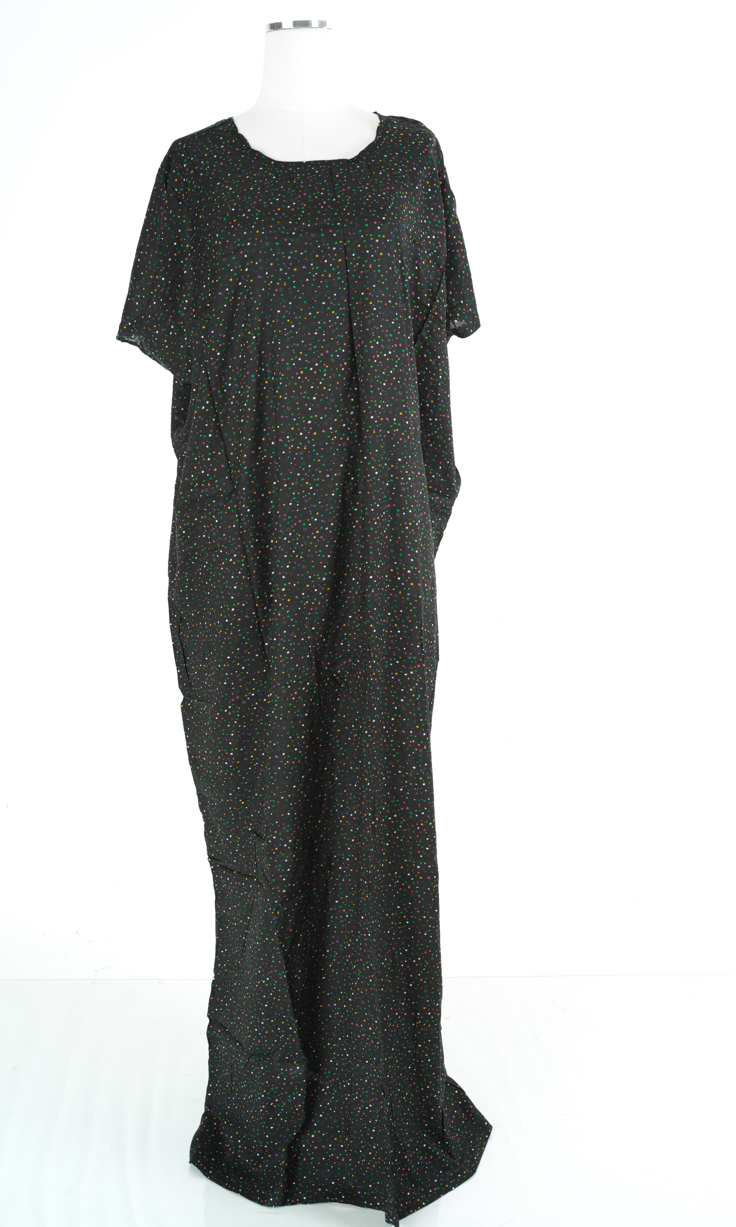Shukri's Ember Bati Dress