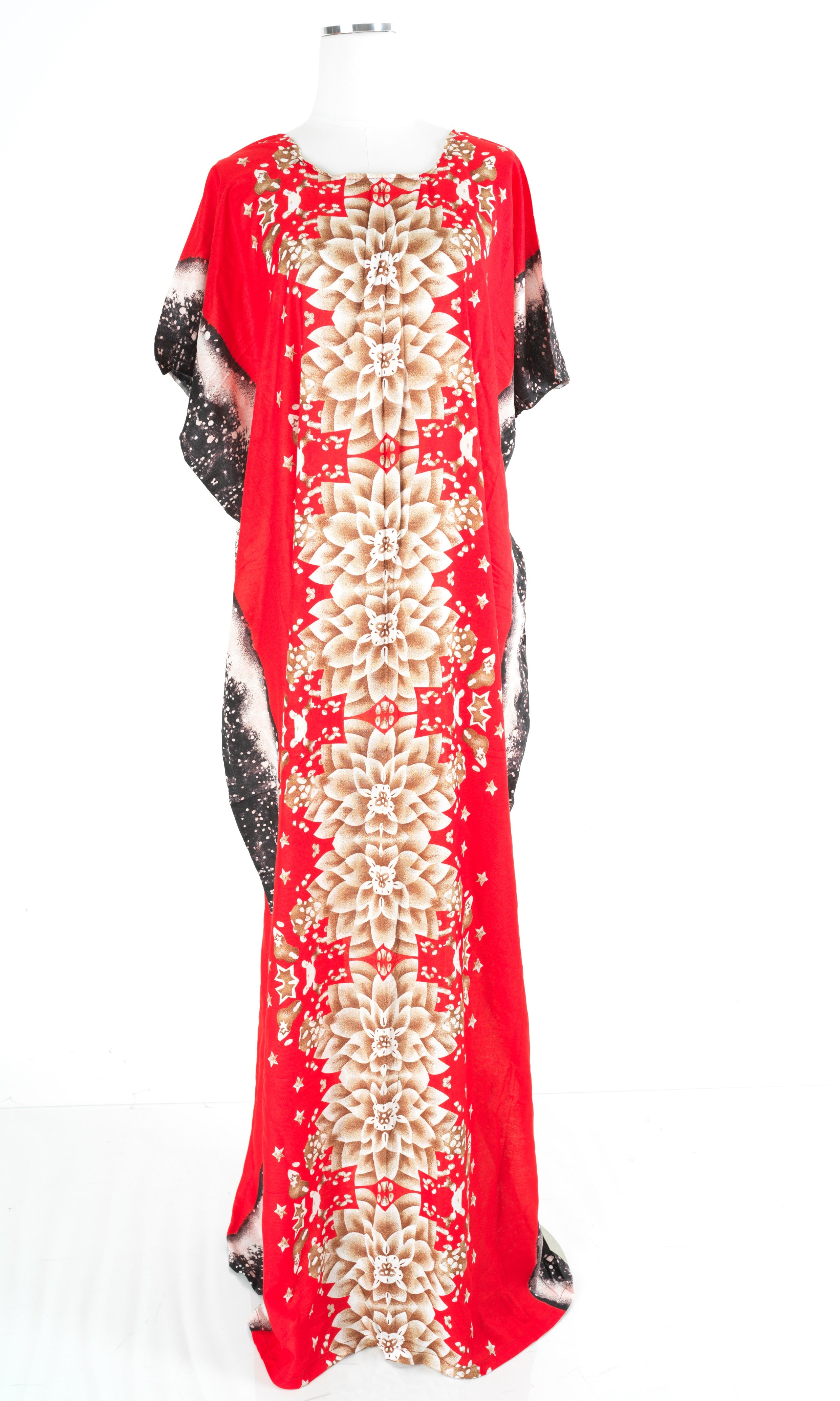 Rawan's Twilight Bati Dress