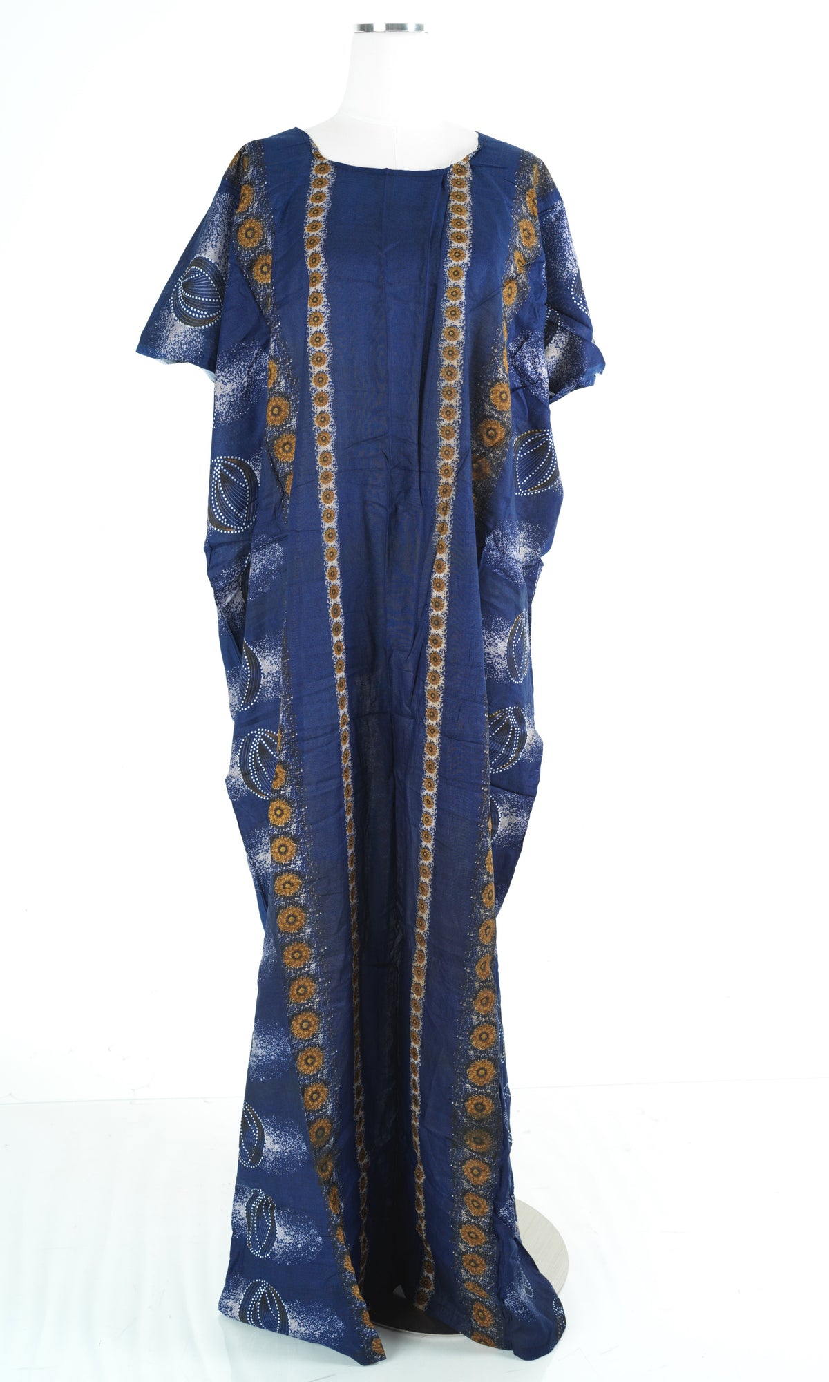 Tina's Garden Bati Dress