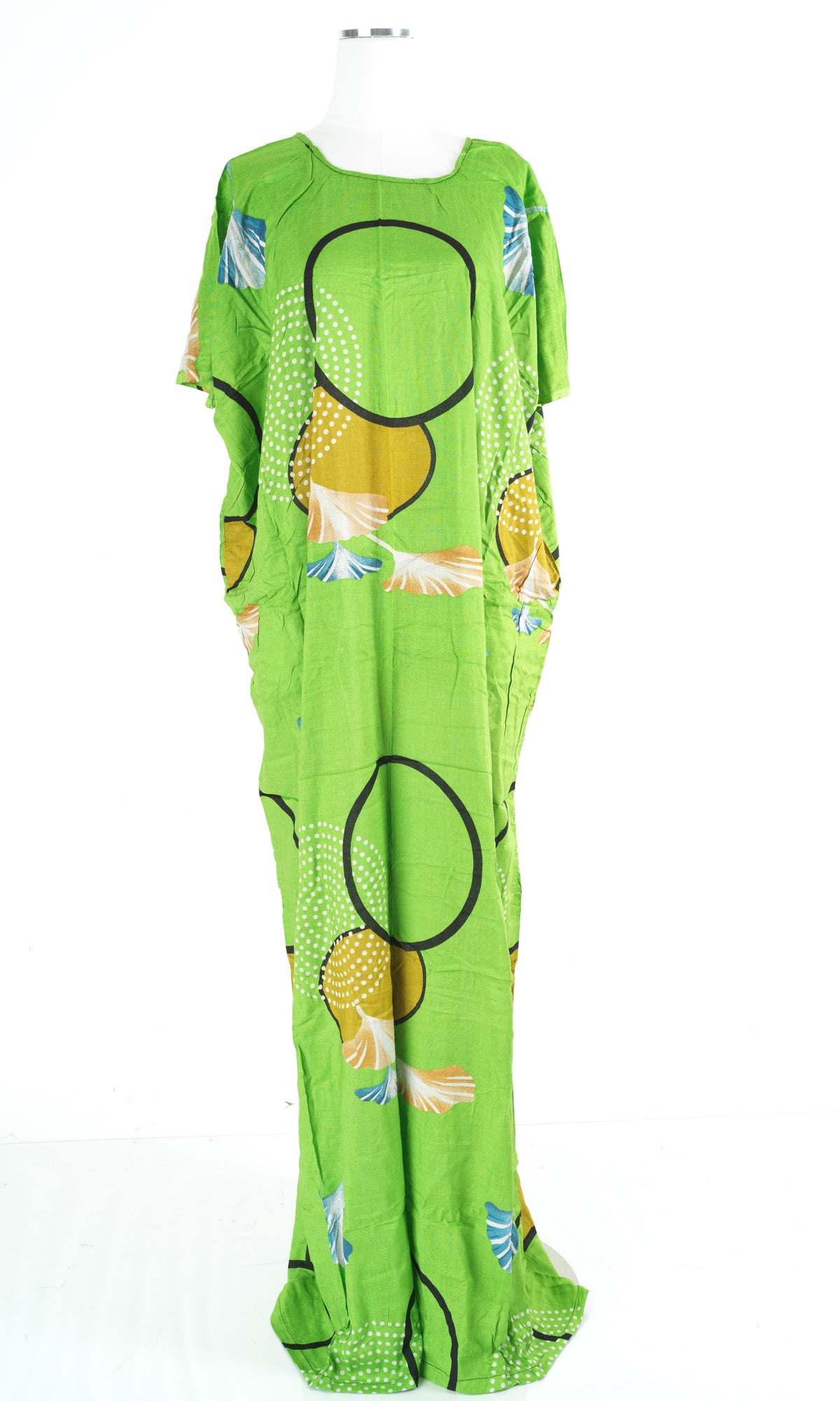 Anisa's Story Bati Dress