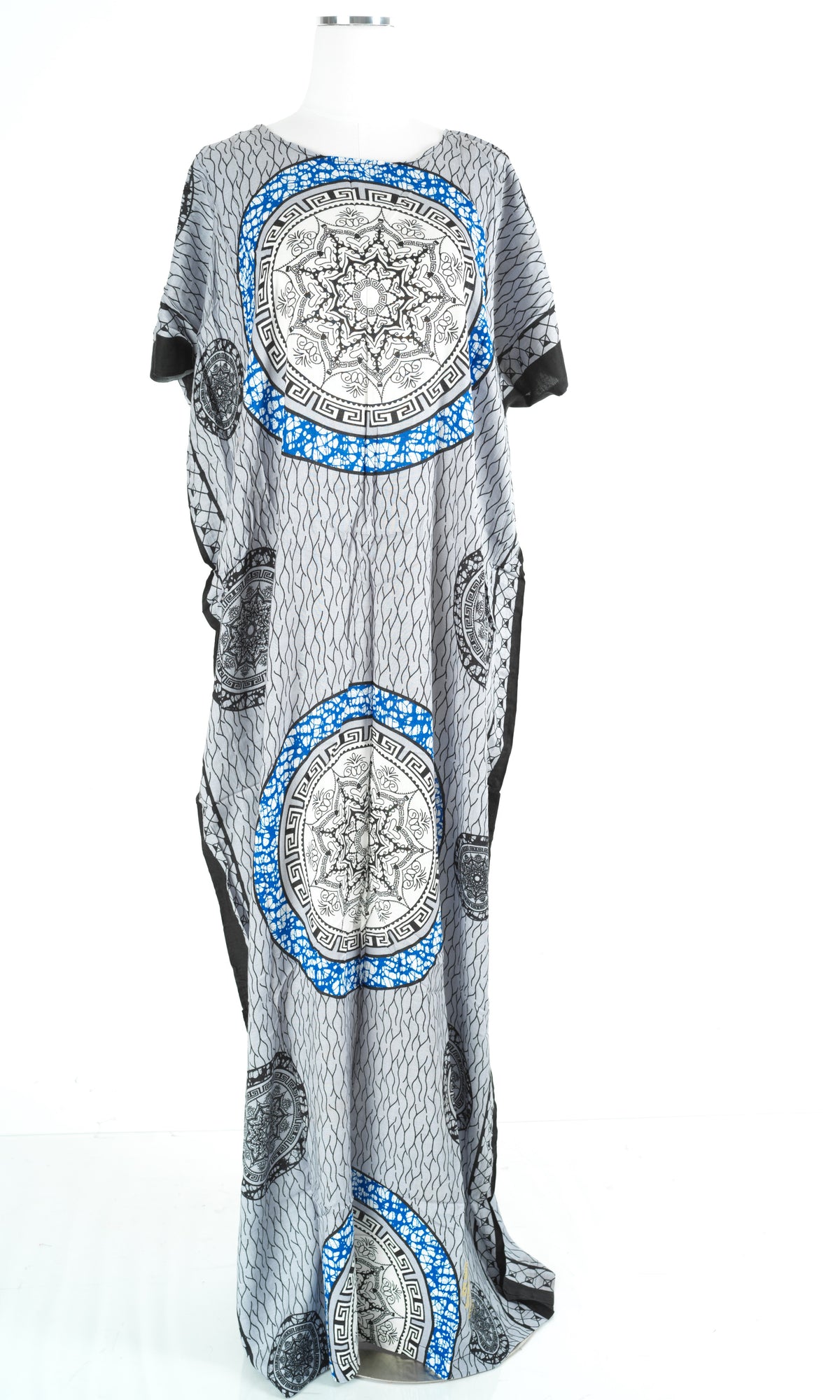 Faizah's Garden Bati Dress