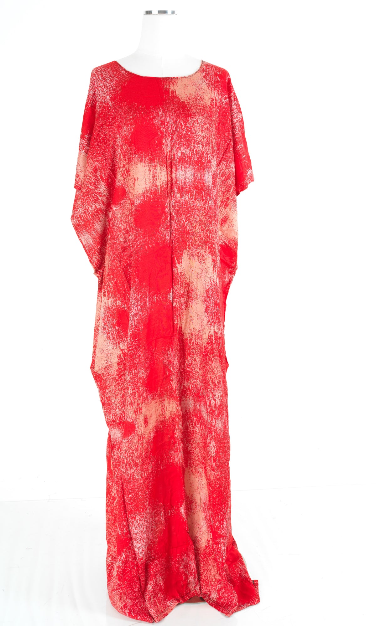 Hamidah Bati Modest Dress.