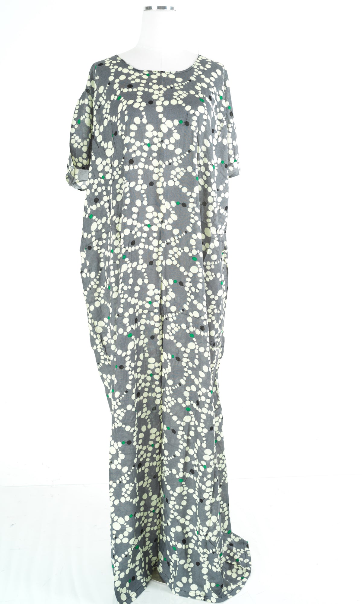 Lisa's Memory Bati Dress