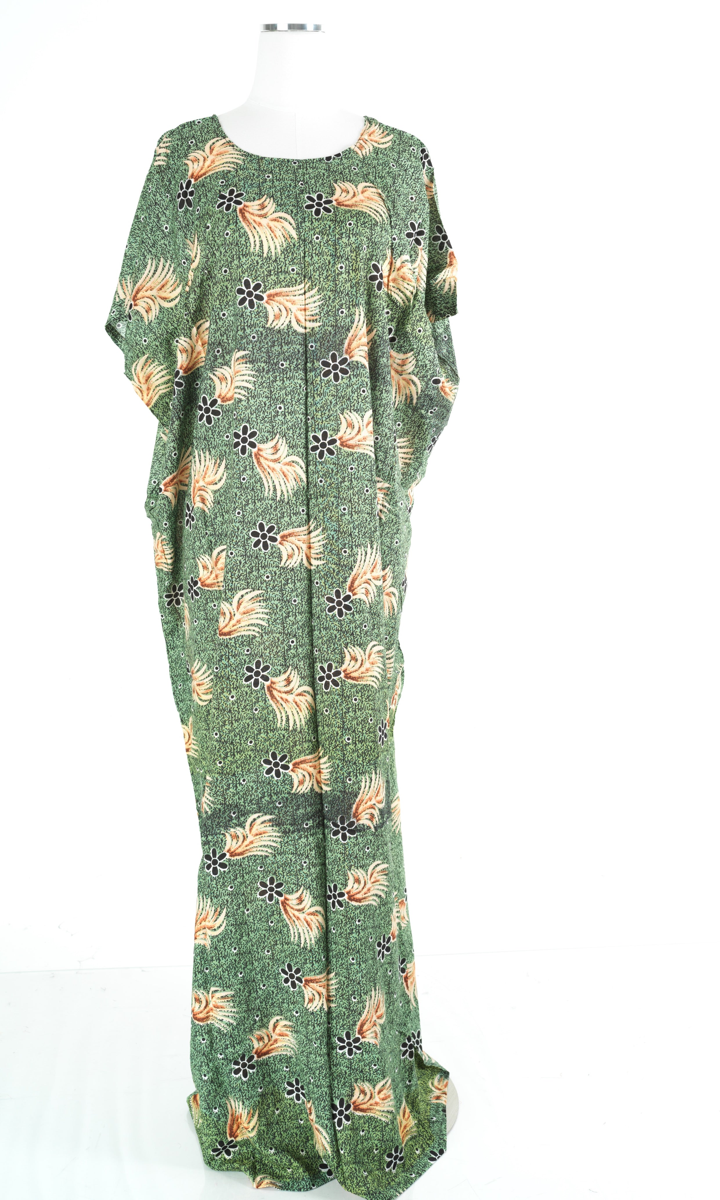 Naimah's Dawn Bati Dress