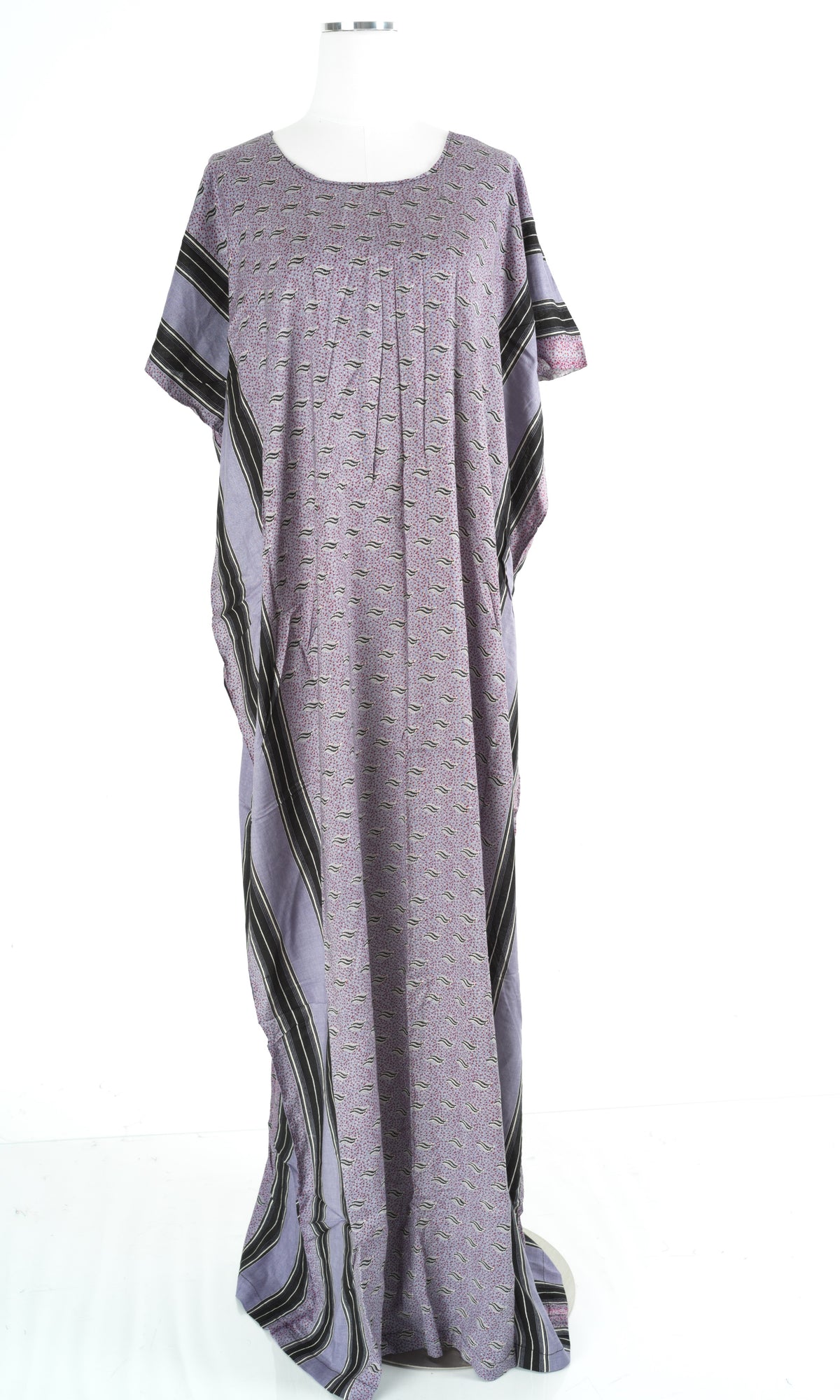 Samiha's Ember Bati Dress