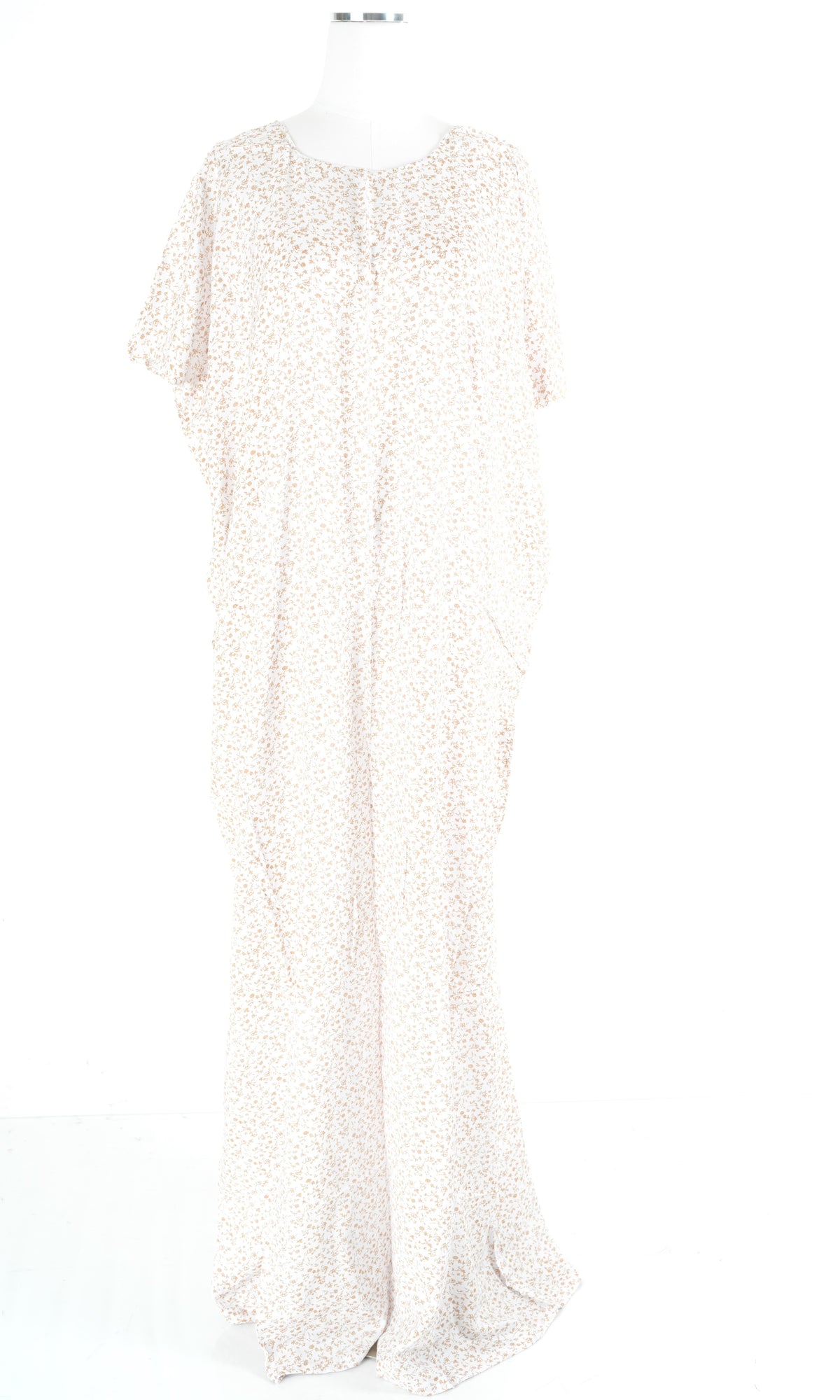 Amazah's Story Bati Dress
