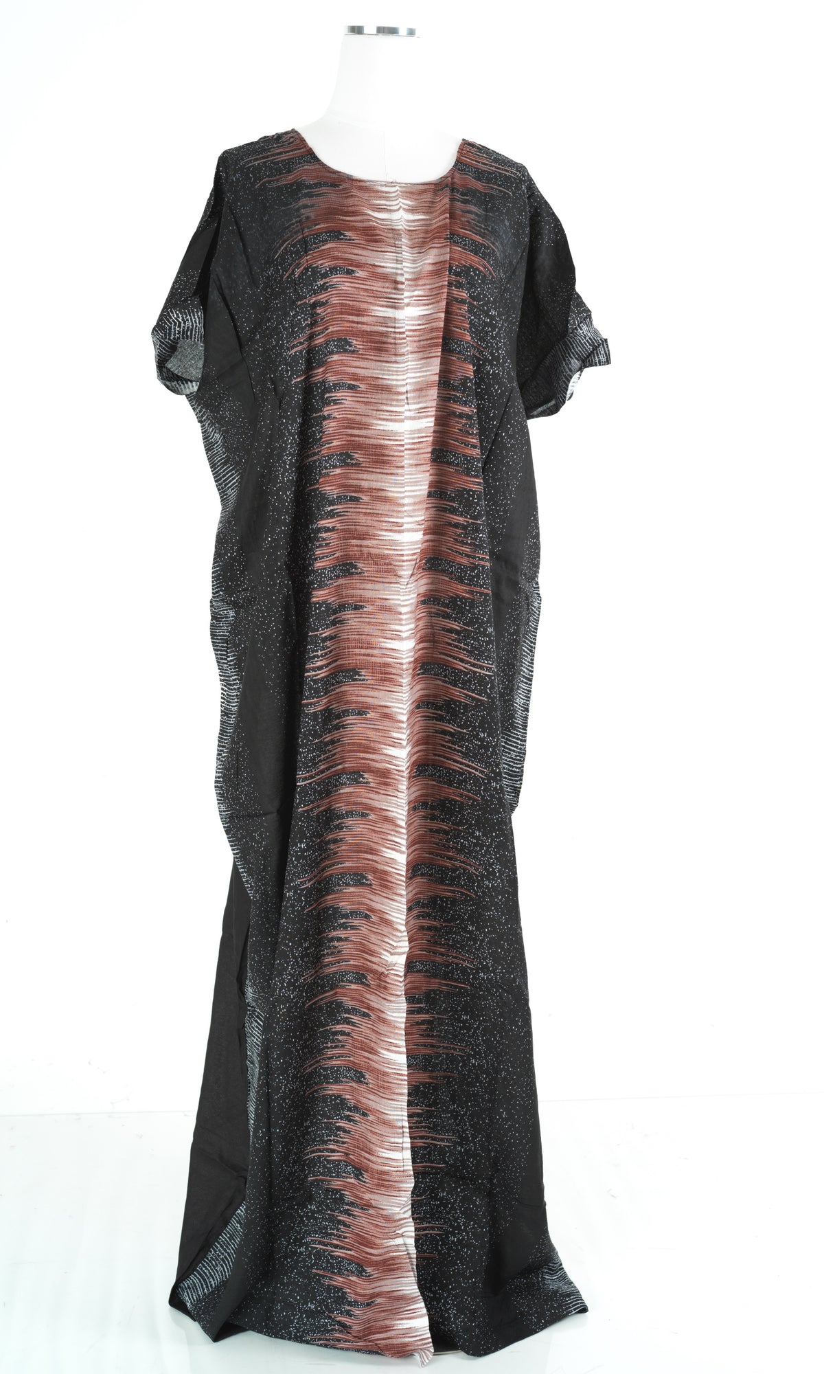 Ikram's Sunset Bati Dress