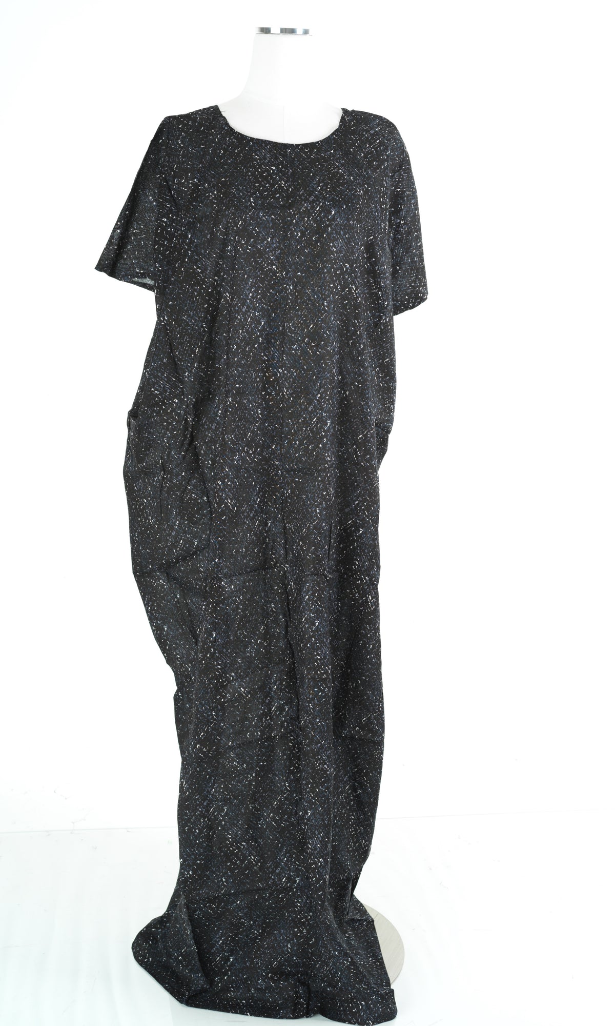 Limah's Memory Bati Dress