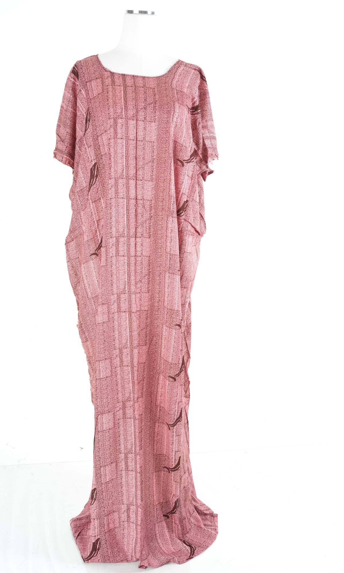 Pretty Bati Modest Dress