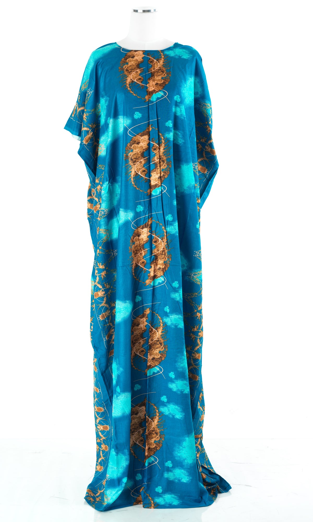 Blue samiyaah Bati Dress