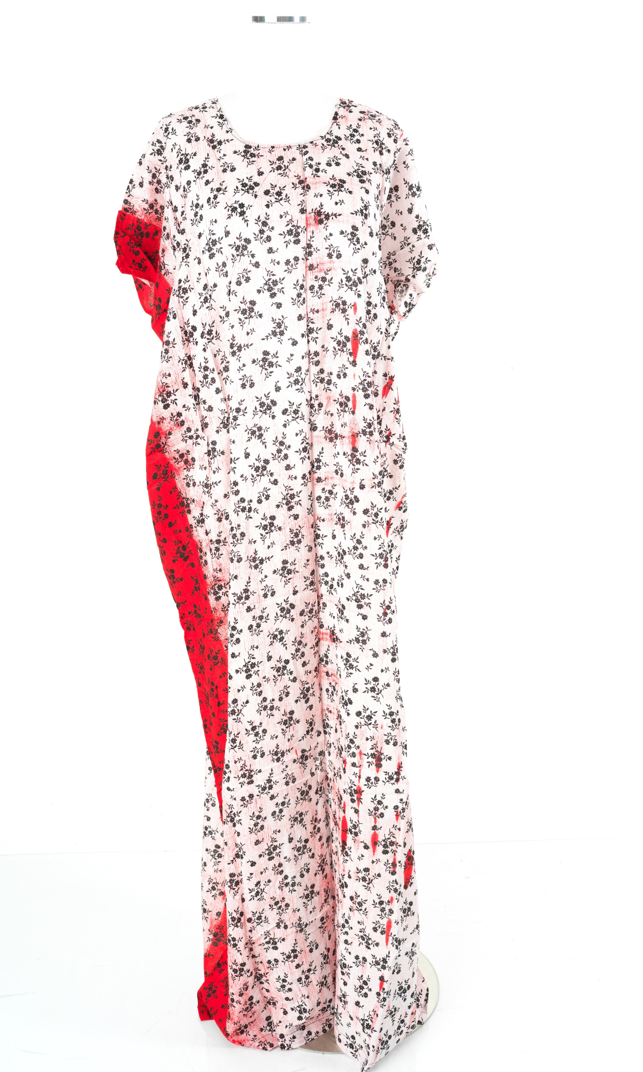 Aissatou's Story Bati Dress