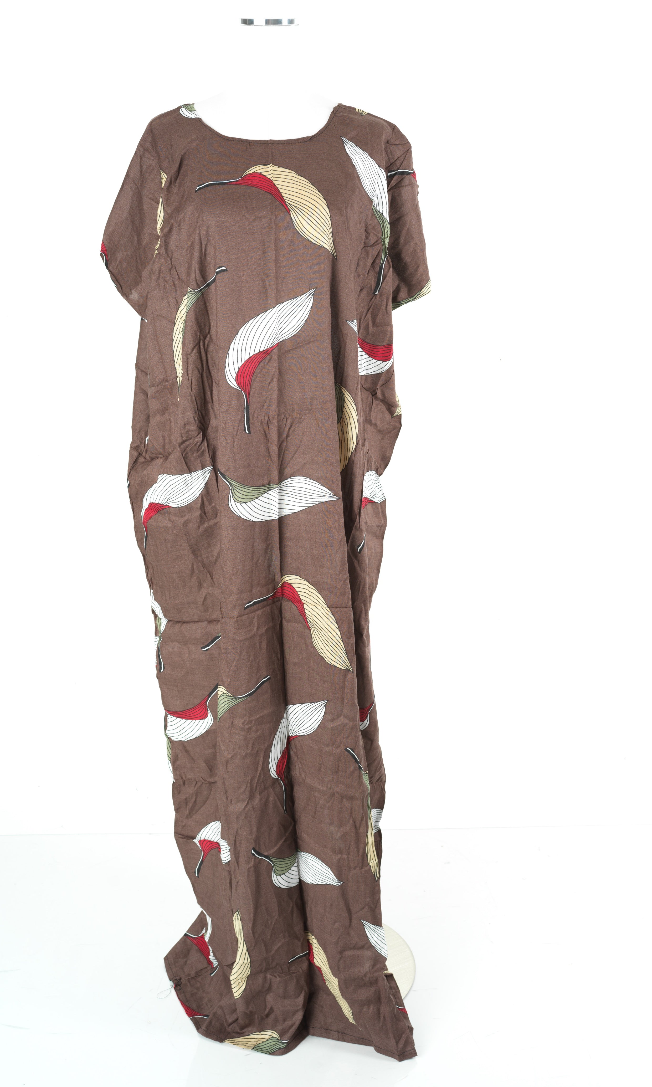 Brinnah's Rose Bati Dress