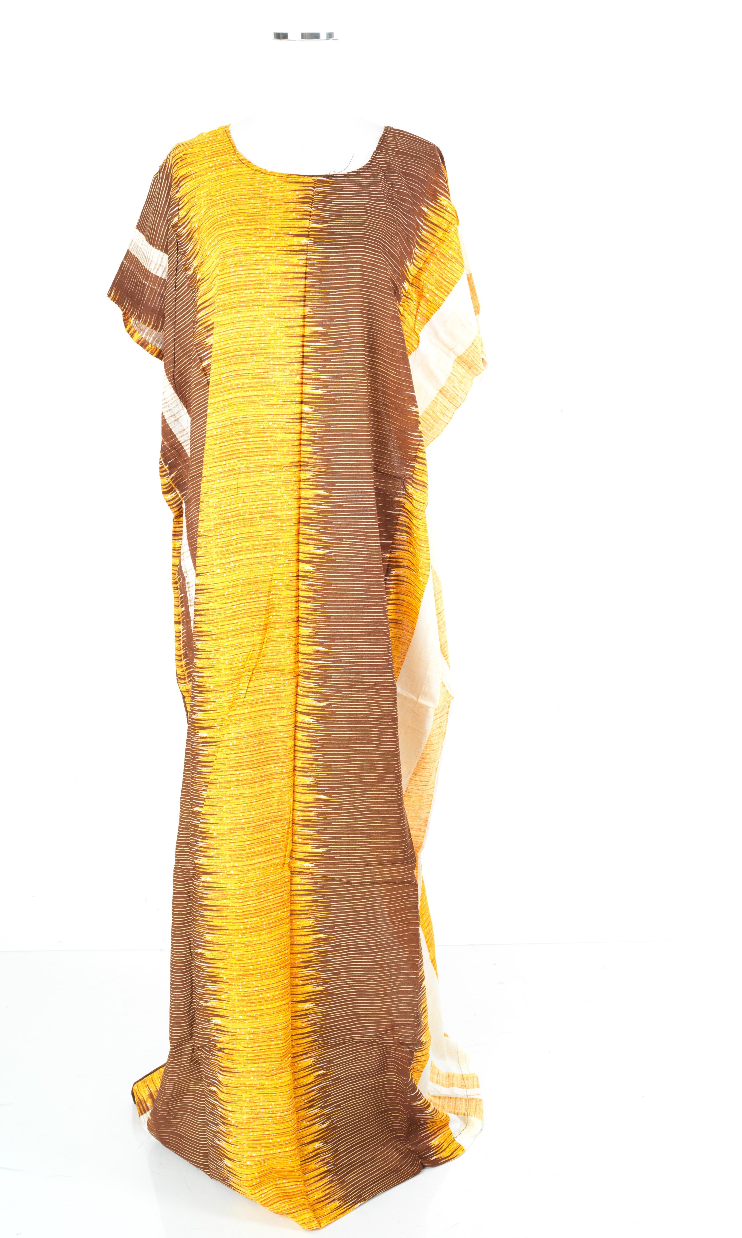 Busckut's Rose Bati Dress