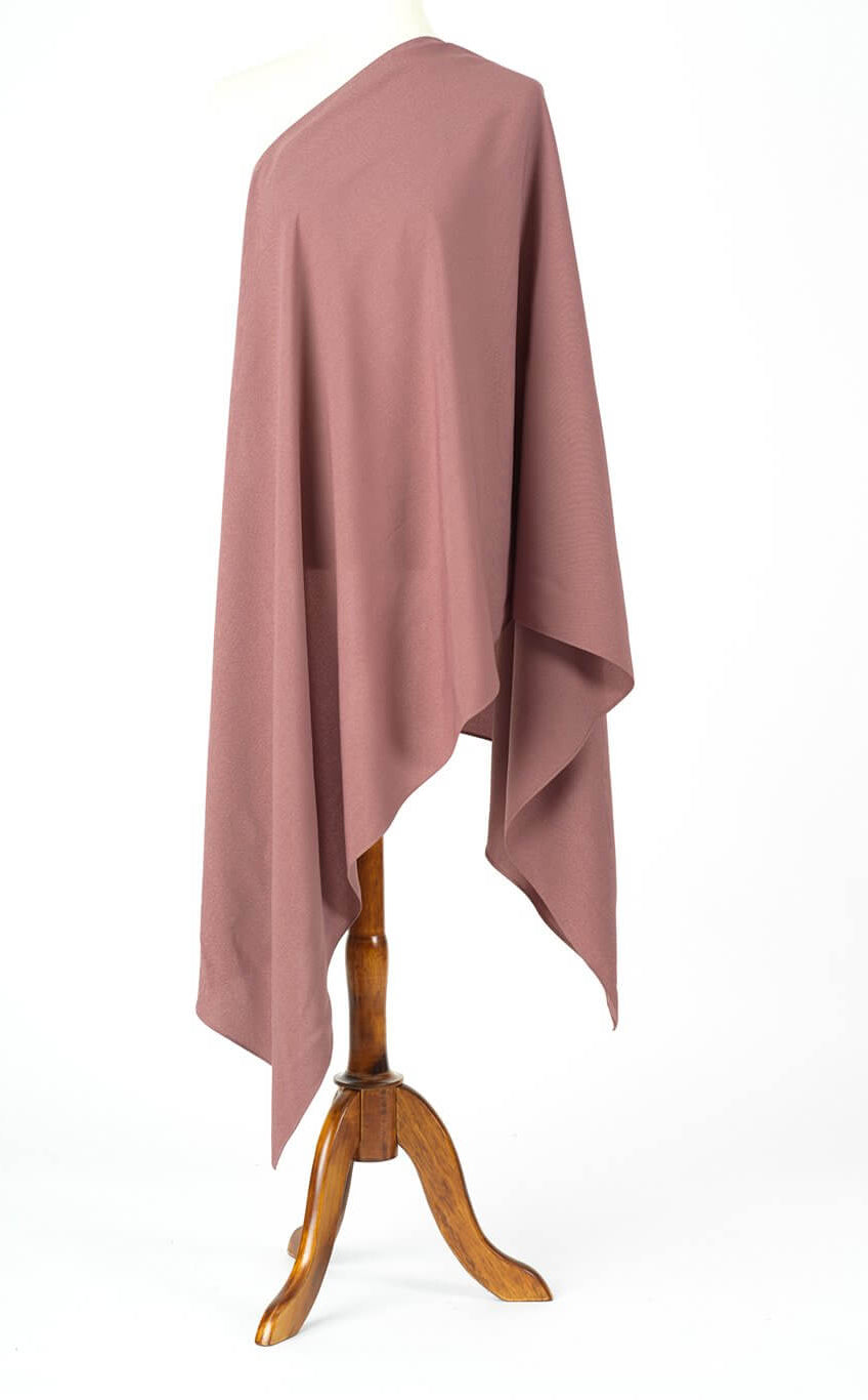 Anisa SIGNATURE GEORGETTE HIJAB Kabayare