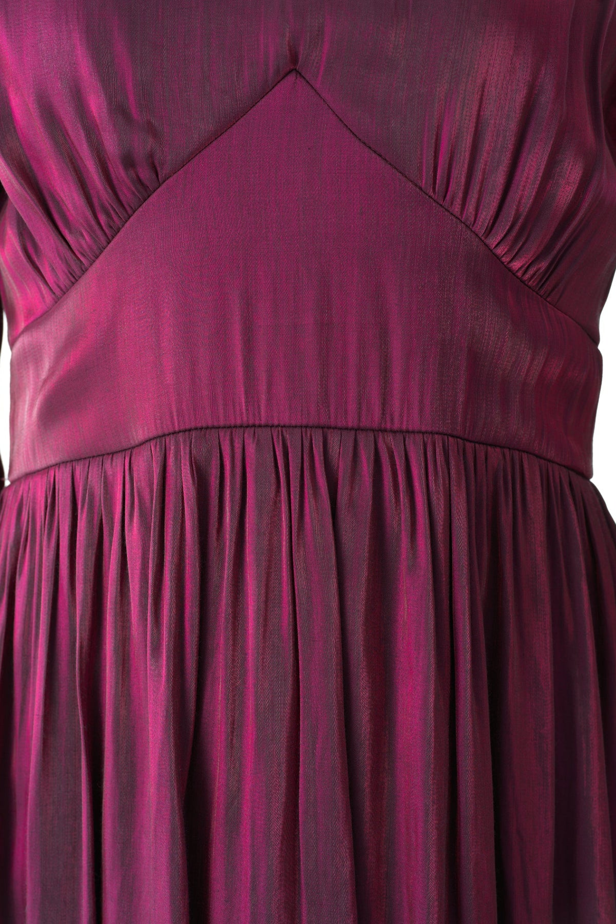 Arianna shimmer and fancy maxi dress Kabayare