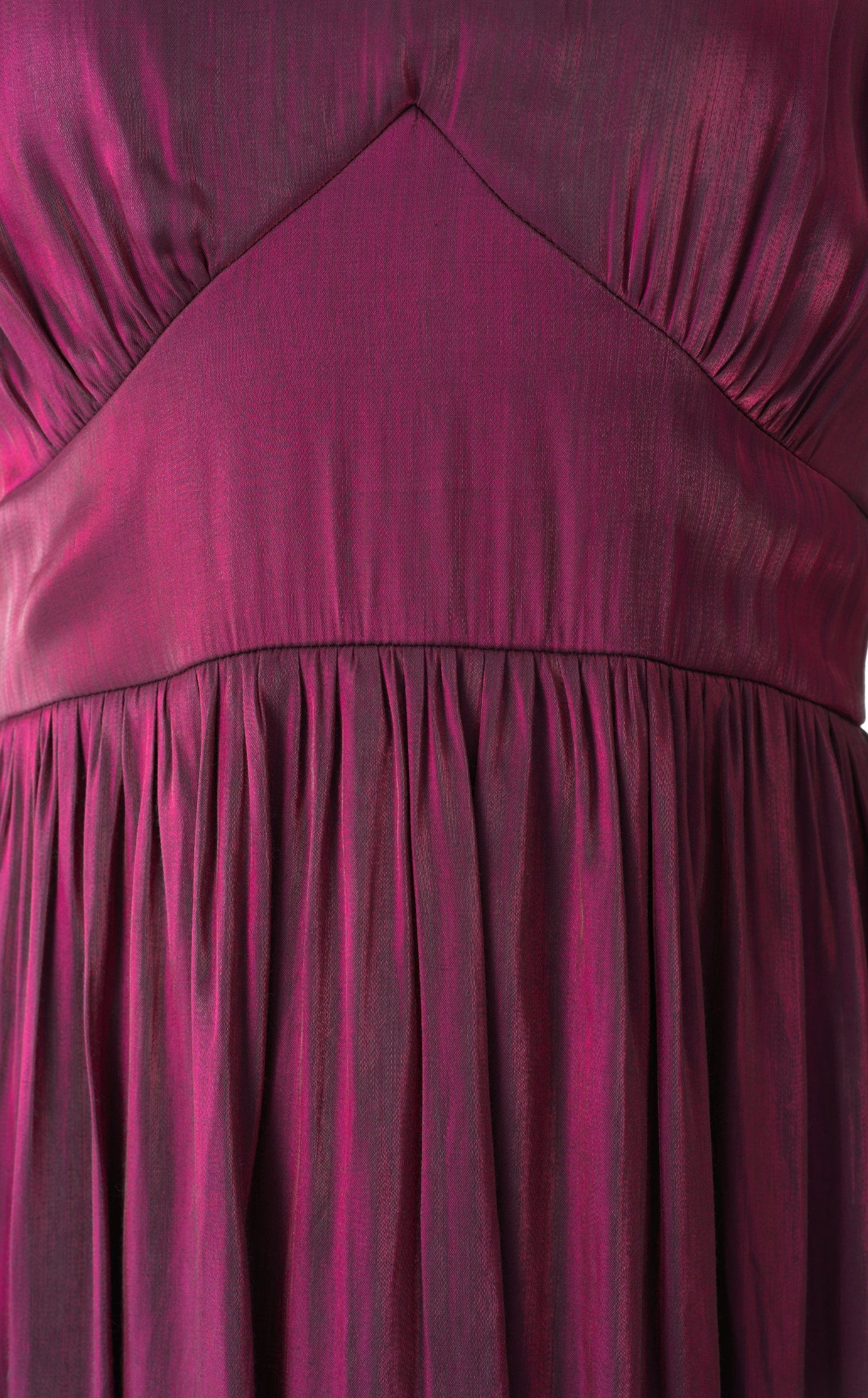 Arianna shimmer and fancy maxi dress Kabayare