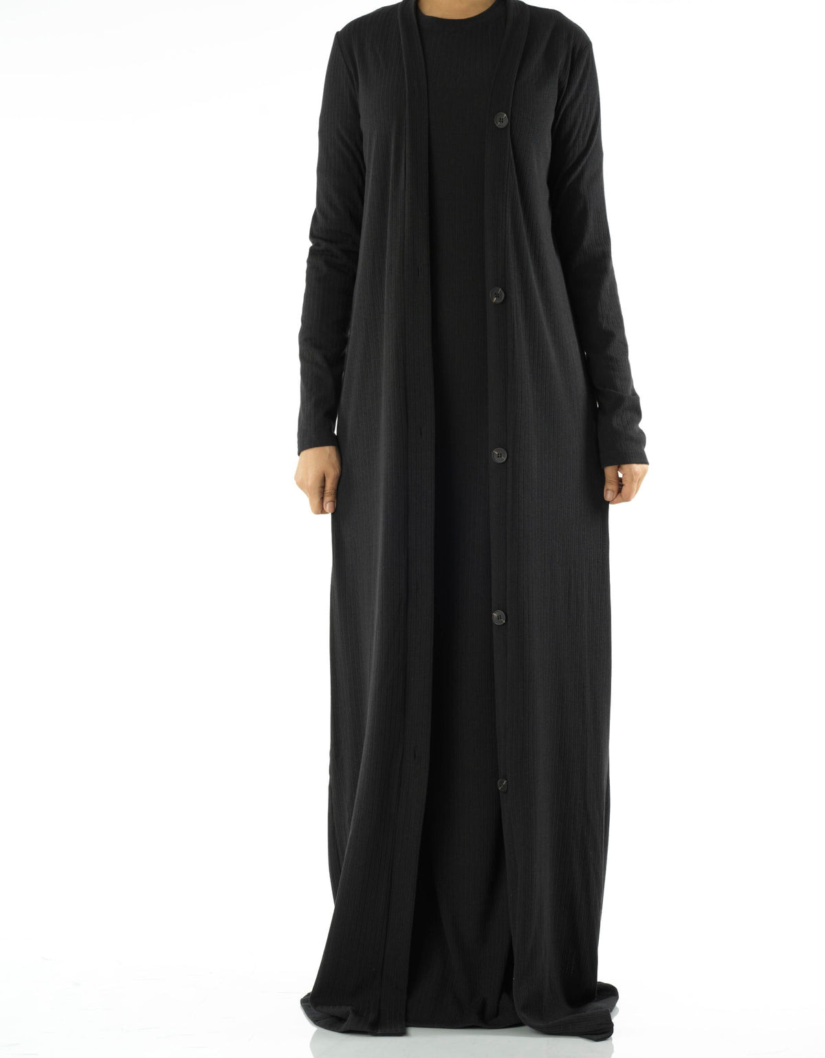 Classy and graceful matching set dress Kabayare