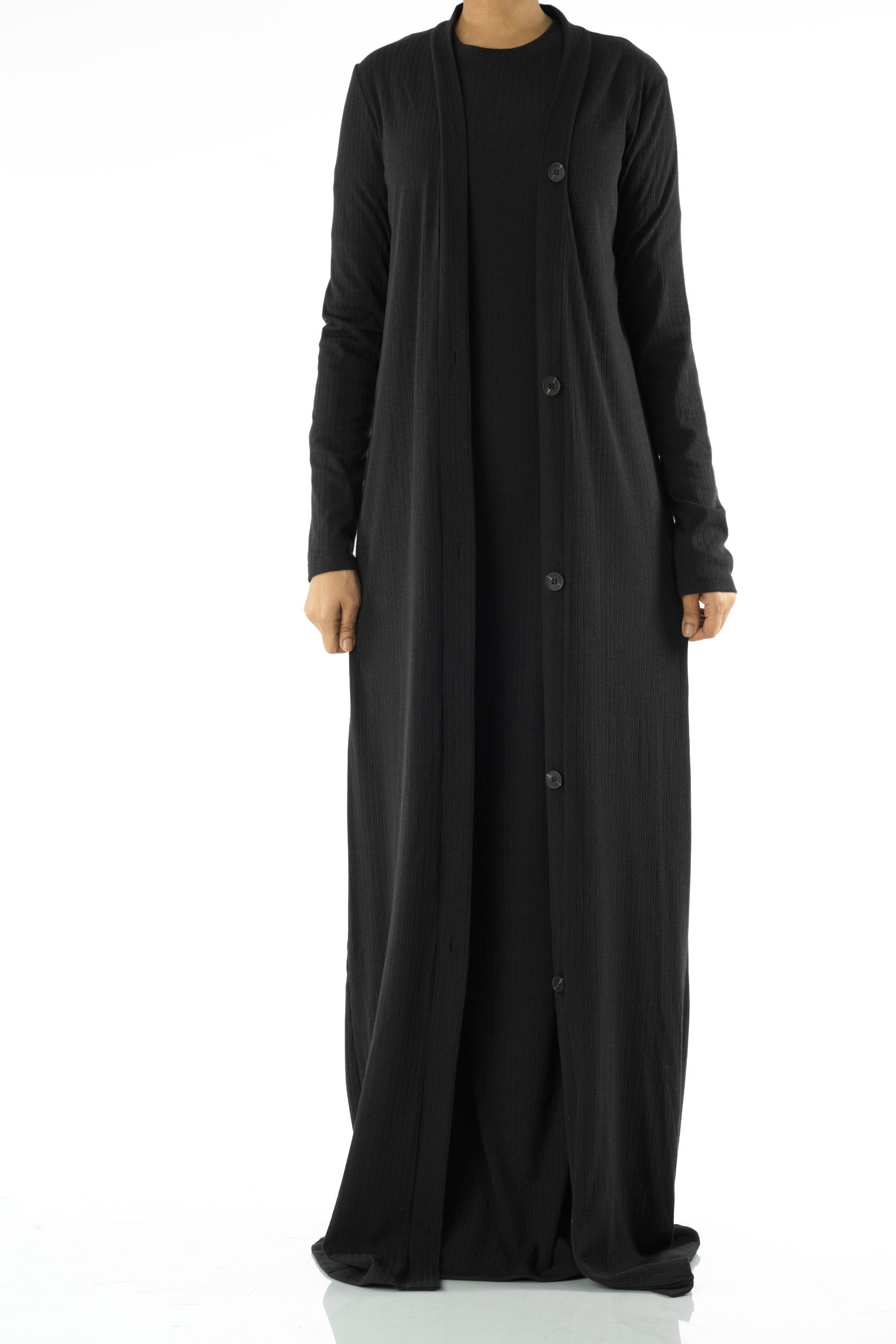 Classy and graceful matching set dress Kabayare