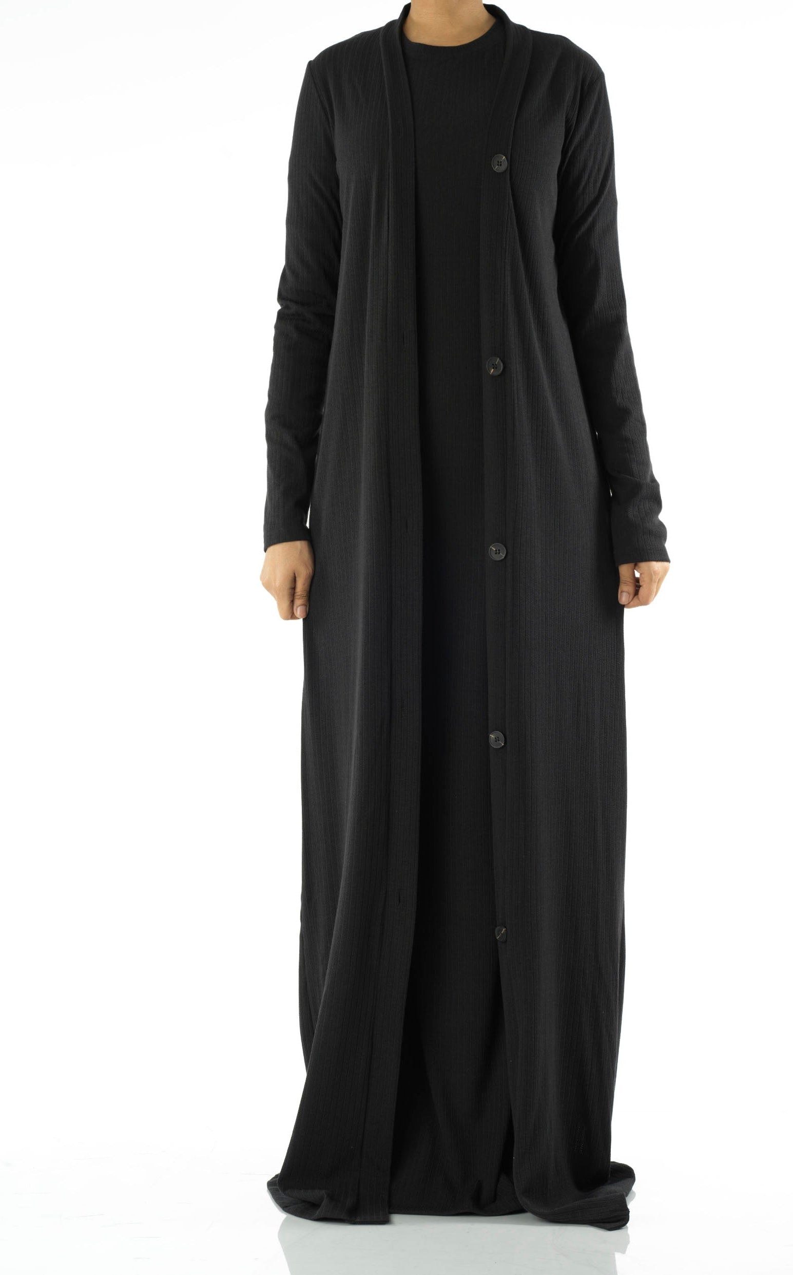 Classy and graceful matching set dress Kabayare