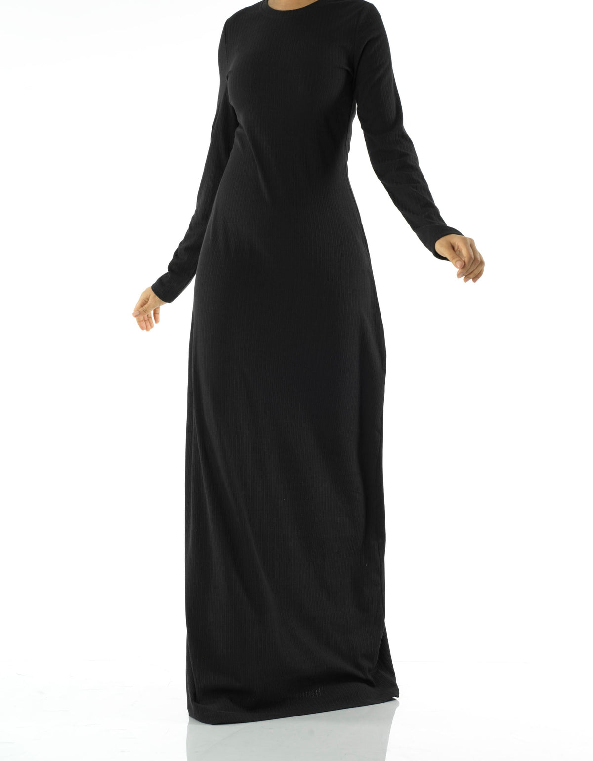 Classy and graceful matching set dress Kabayare