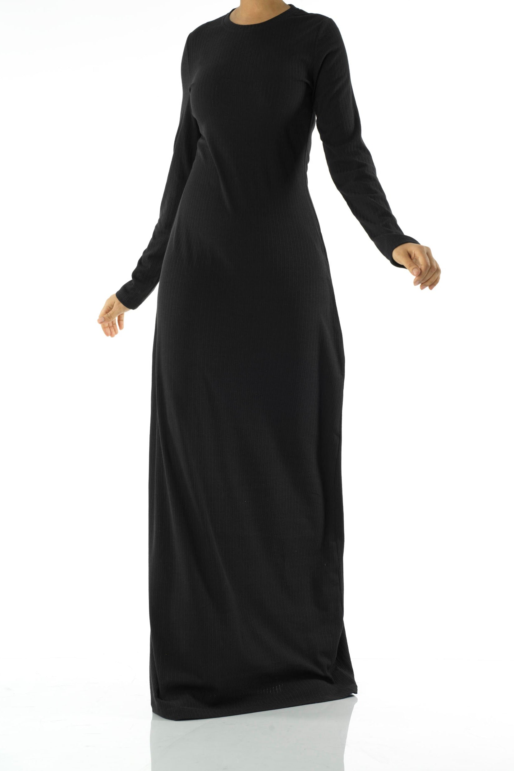 Classy and graceful matching set dress Kabayare