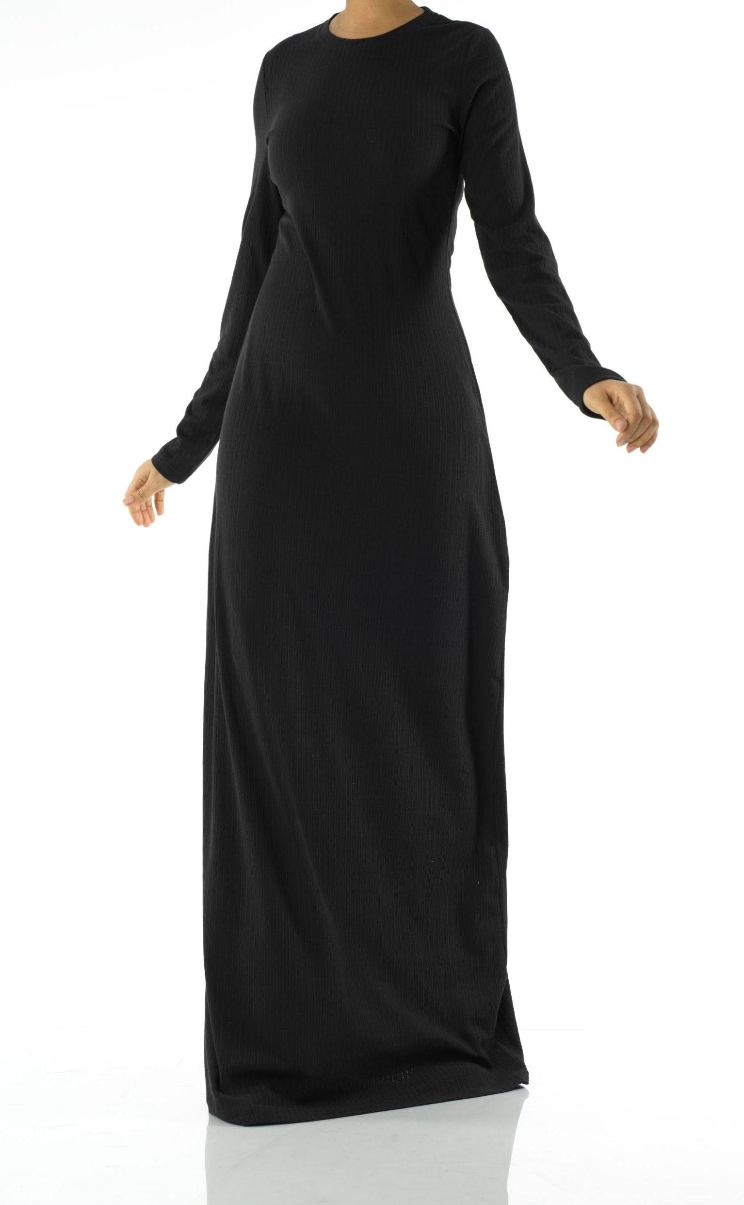 Classy and graceful matching set dress Kabayare