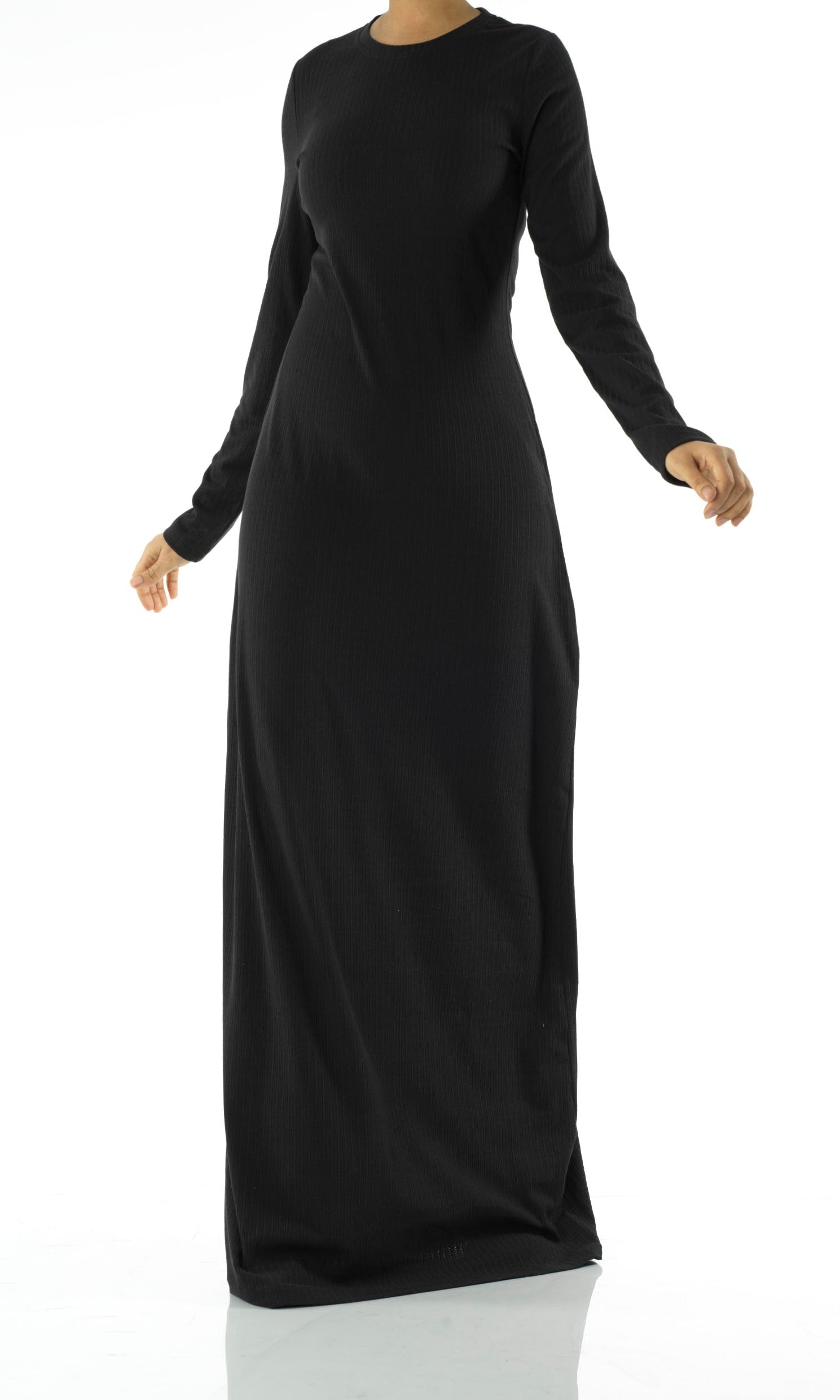 Classy and graceful matching set dress Kabayare