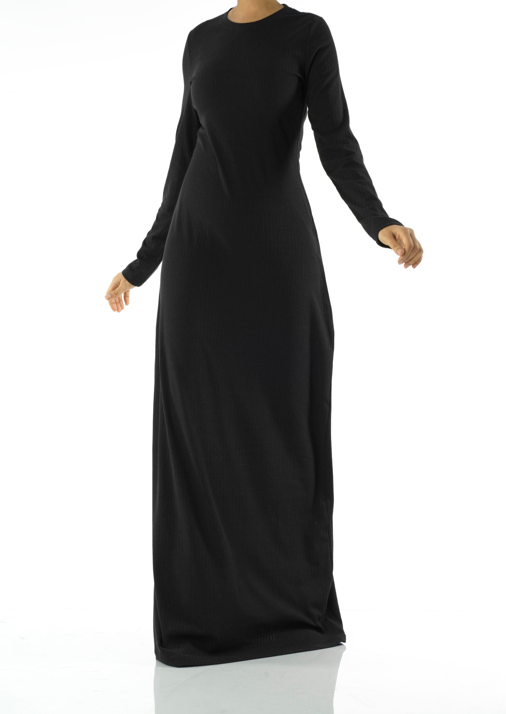 Classy and graceful matching set dress Kabayare