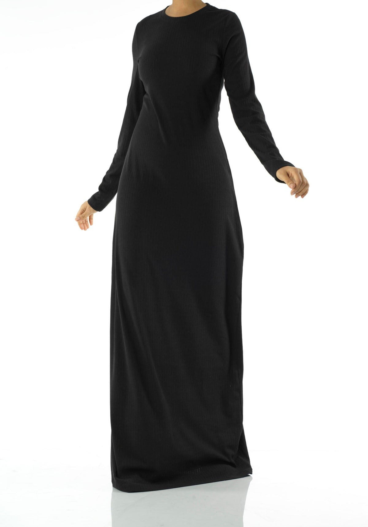 Classy and graceful matching set dress Kabayare