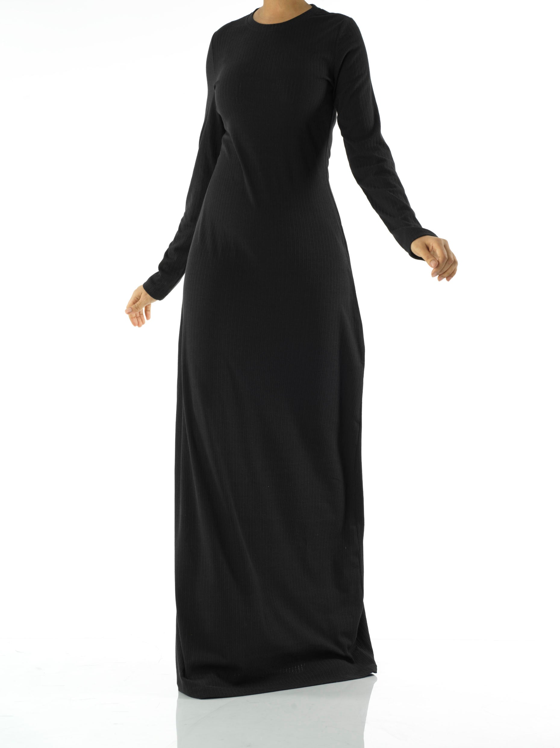 Classy and graceful matching set dress Kabayare