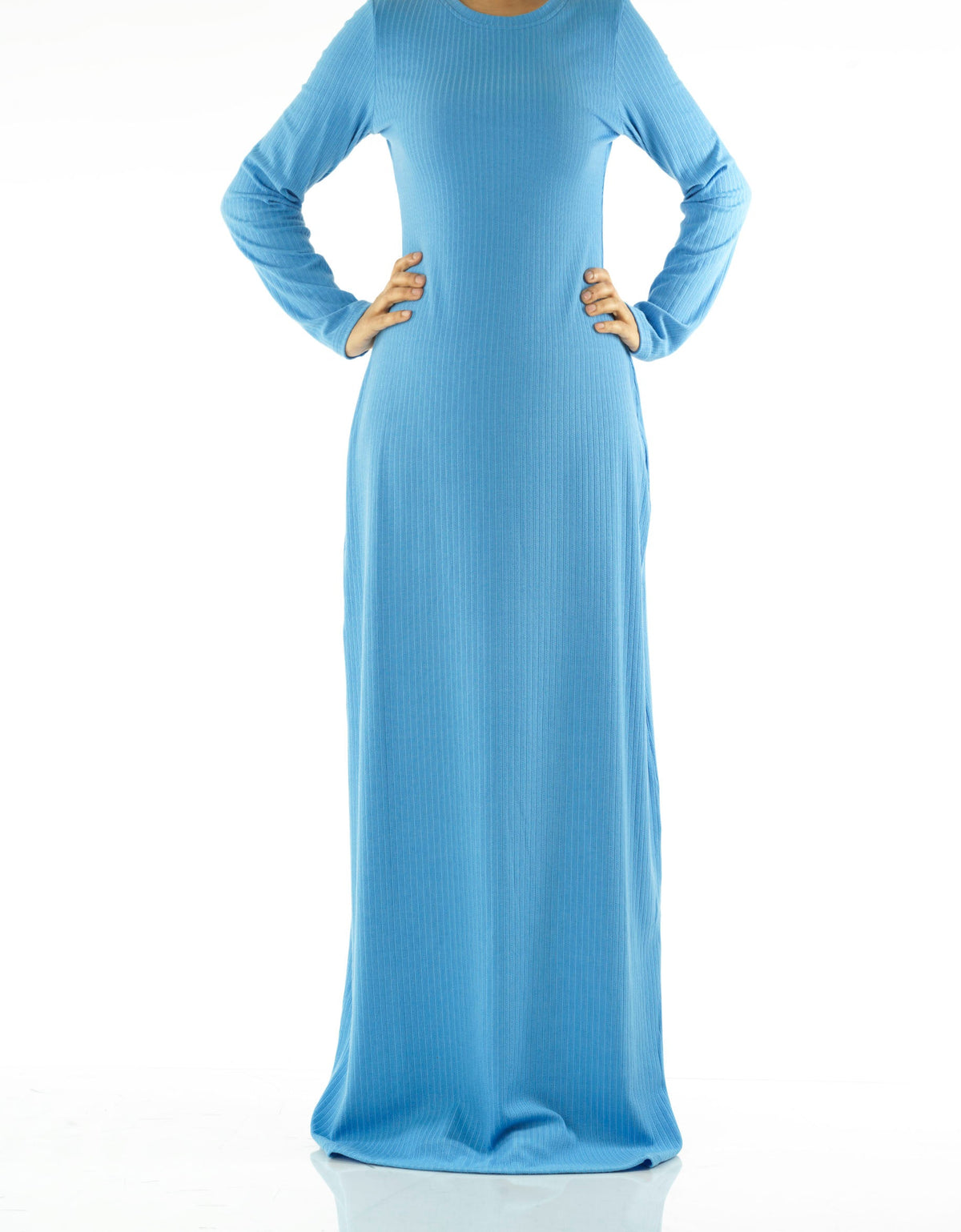 Classy and graceful matching set dress Kabayare