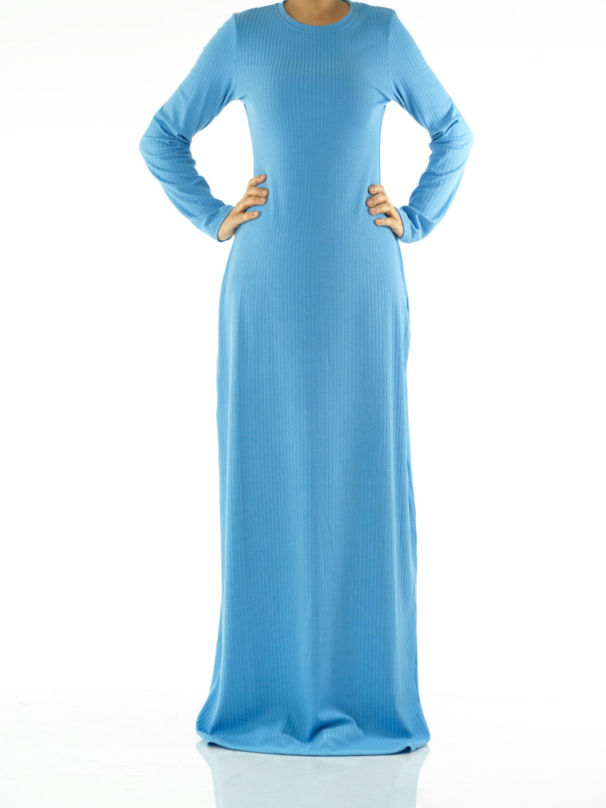 Classy and graceful matching set dress Kabayare