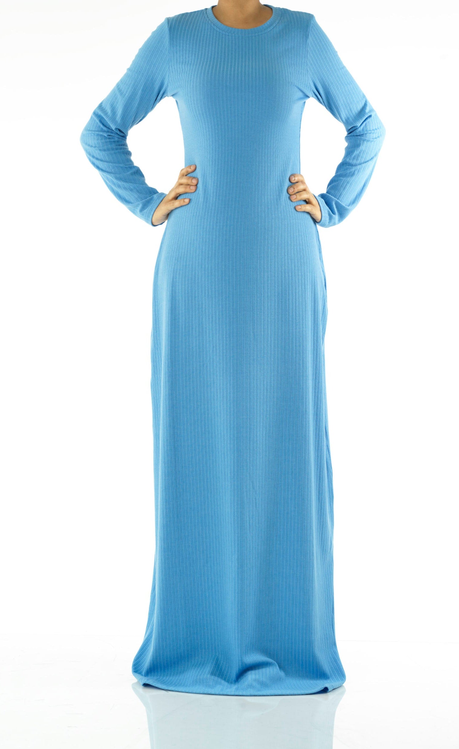 Classy and graceful matching set dress Kabayare