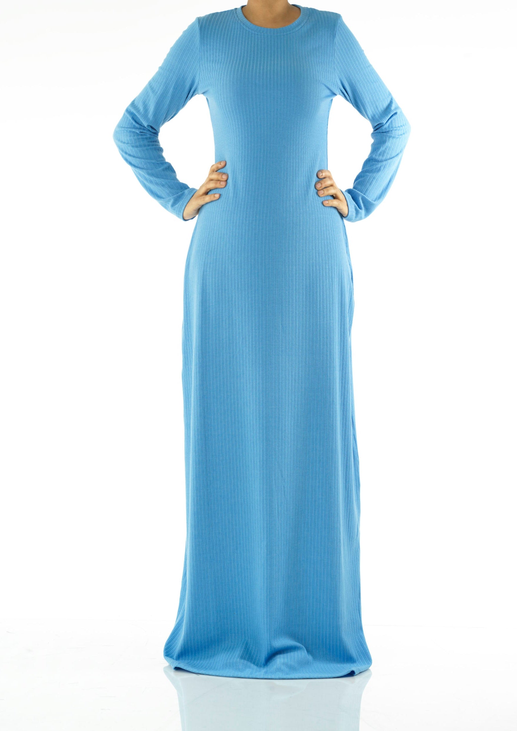Classy and graceful matching set dress Kabayare
