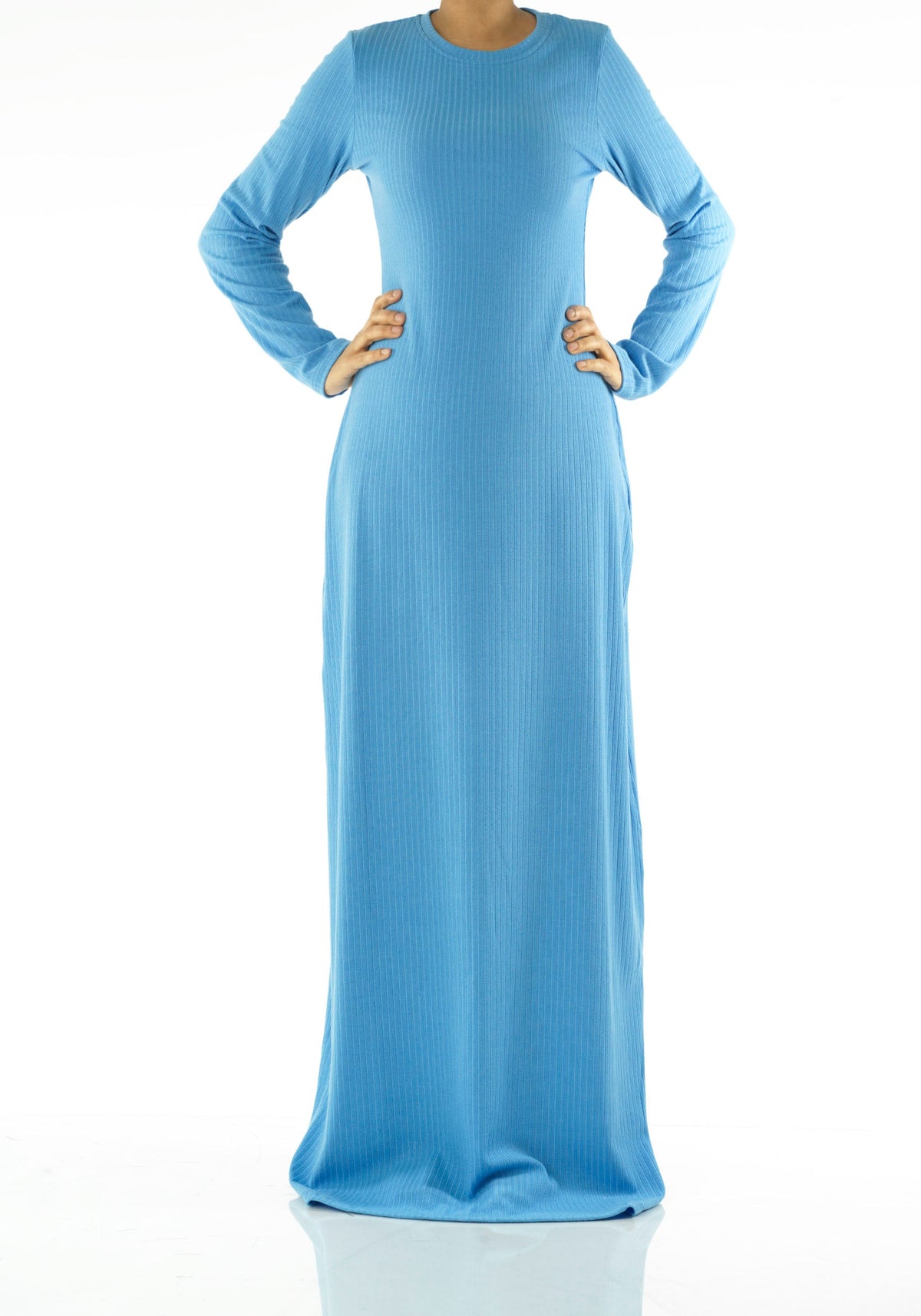 Classy and graceful matching set dress Kabayare
