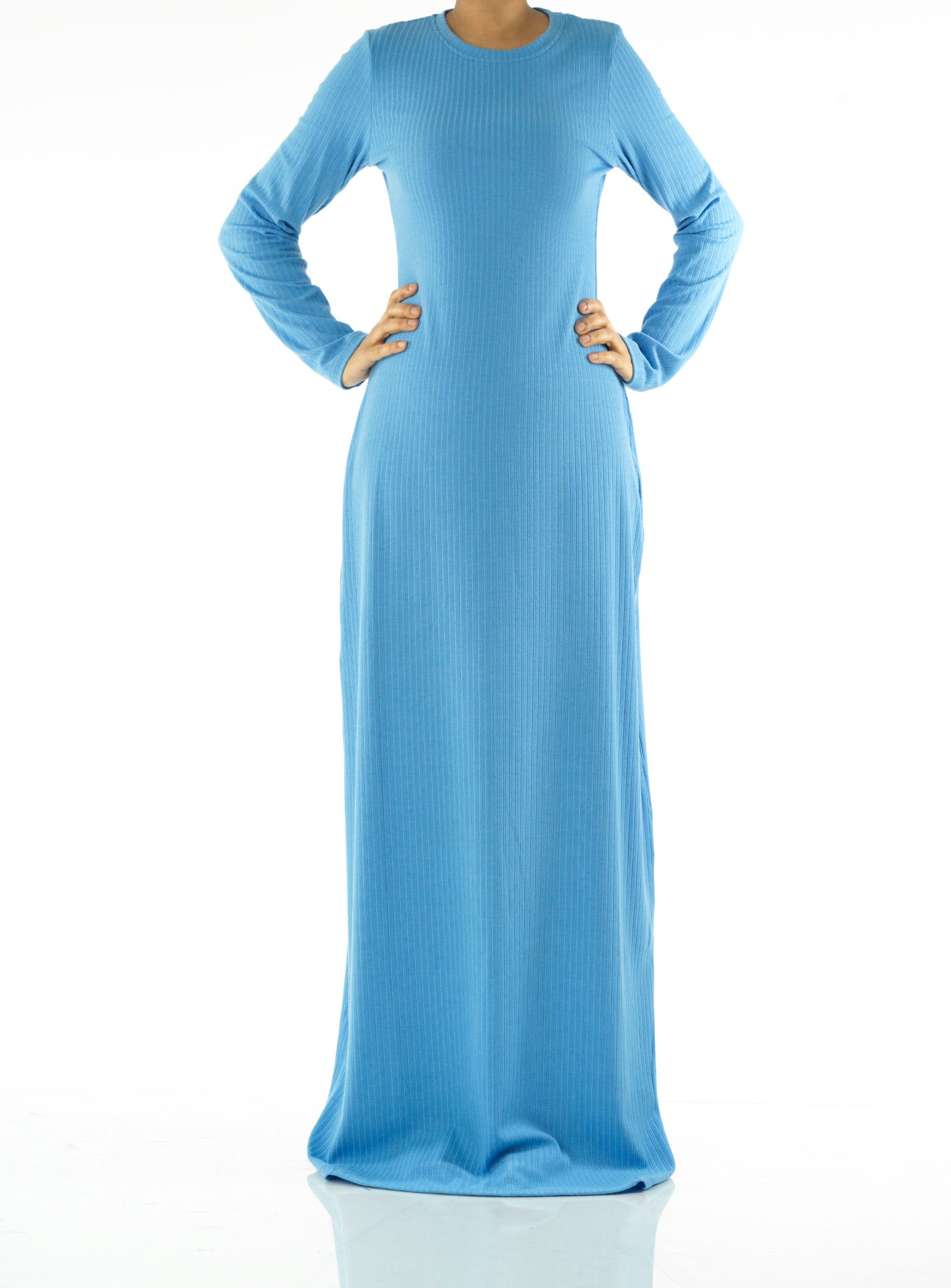 Classy and graceful matching set dress Kabayare