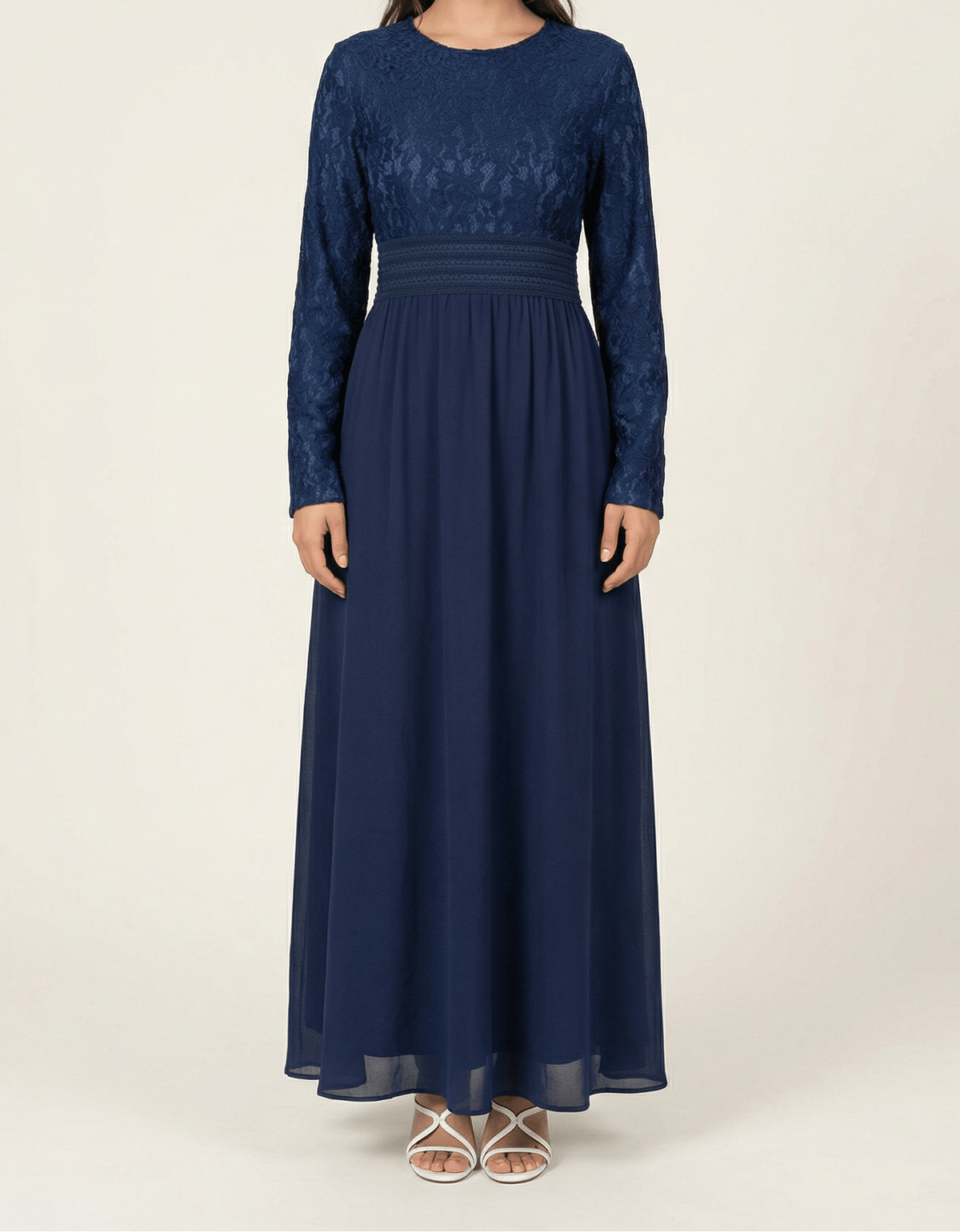 dreaming Lilliana maxi dress Kabayare
