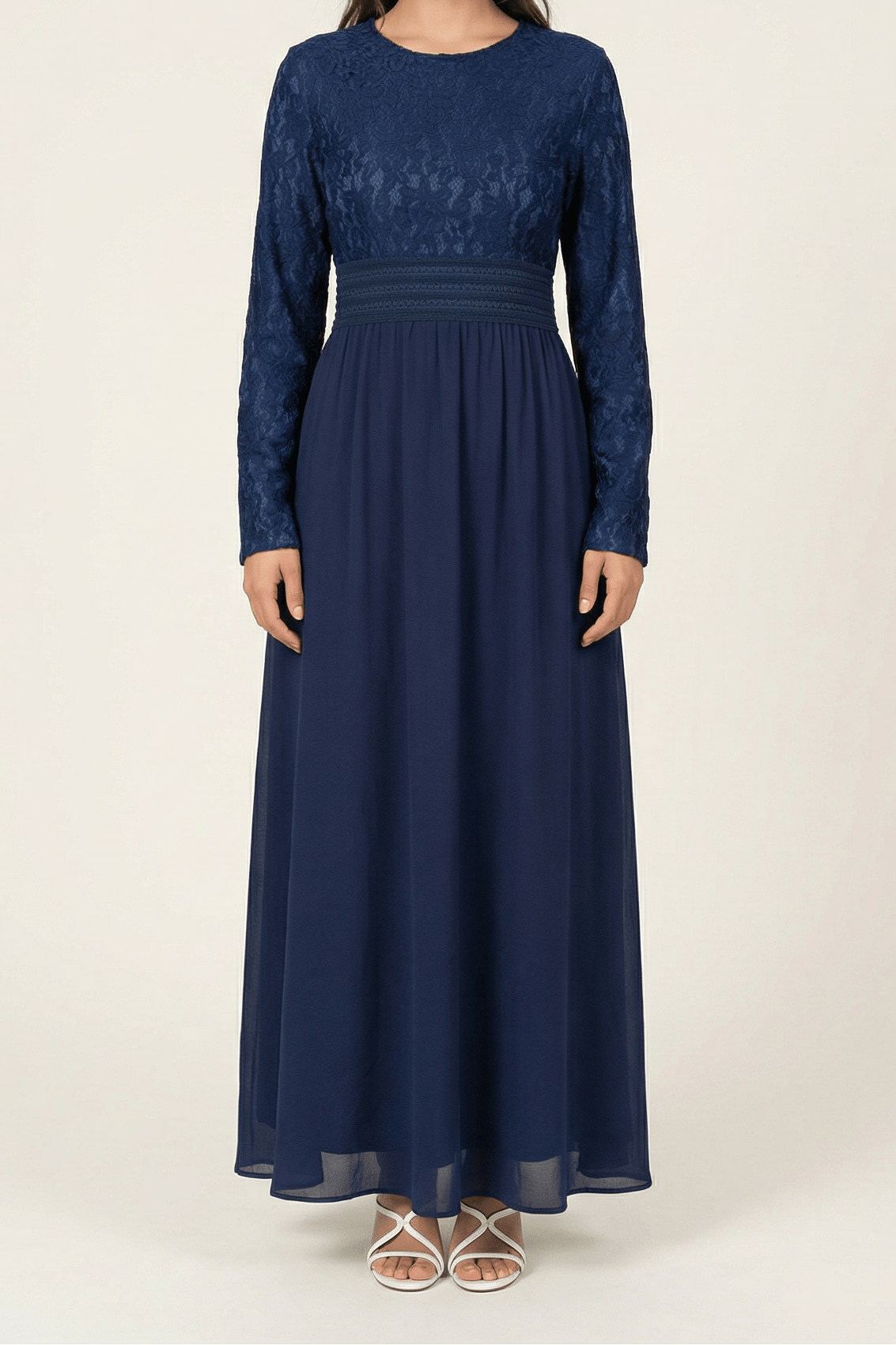 dreaming Lilliana maxi dress Kabayare