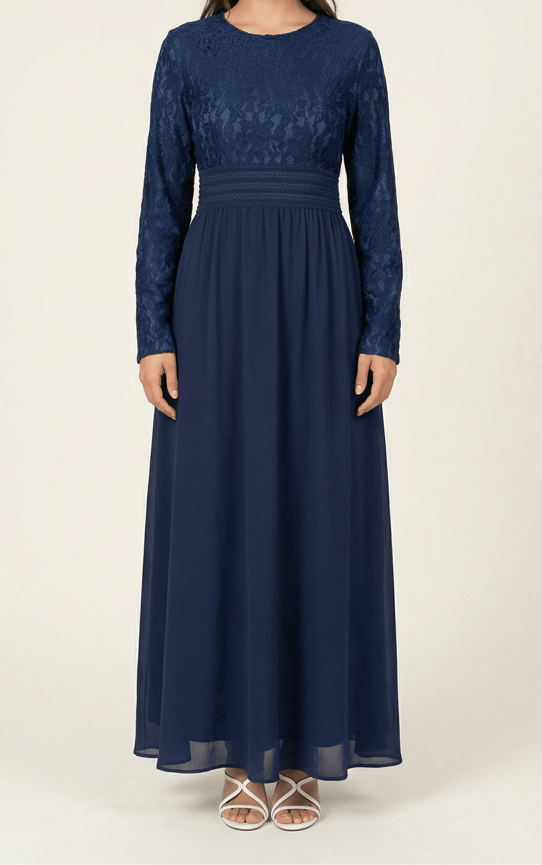 dreaming Lilliana maxi dress Kabayare