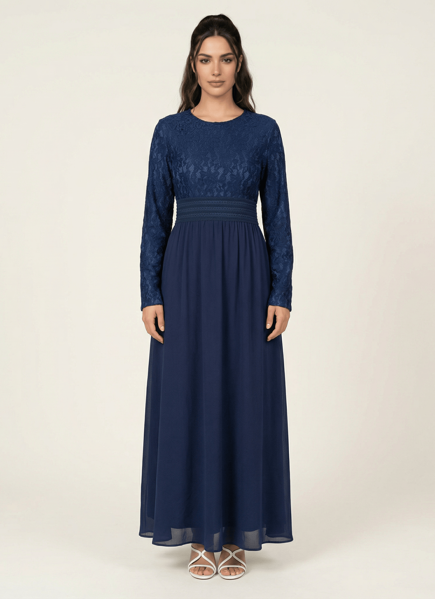 dreaming Lilliana maxi dress Kabayare