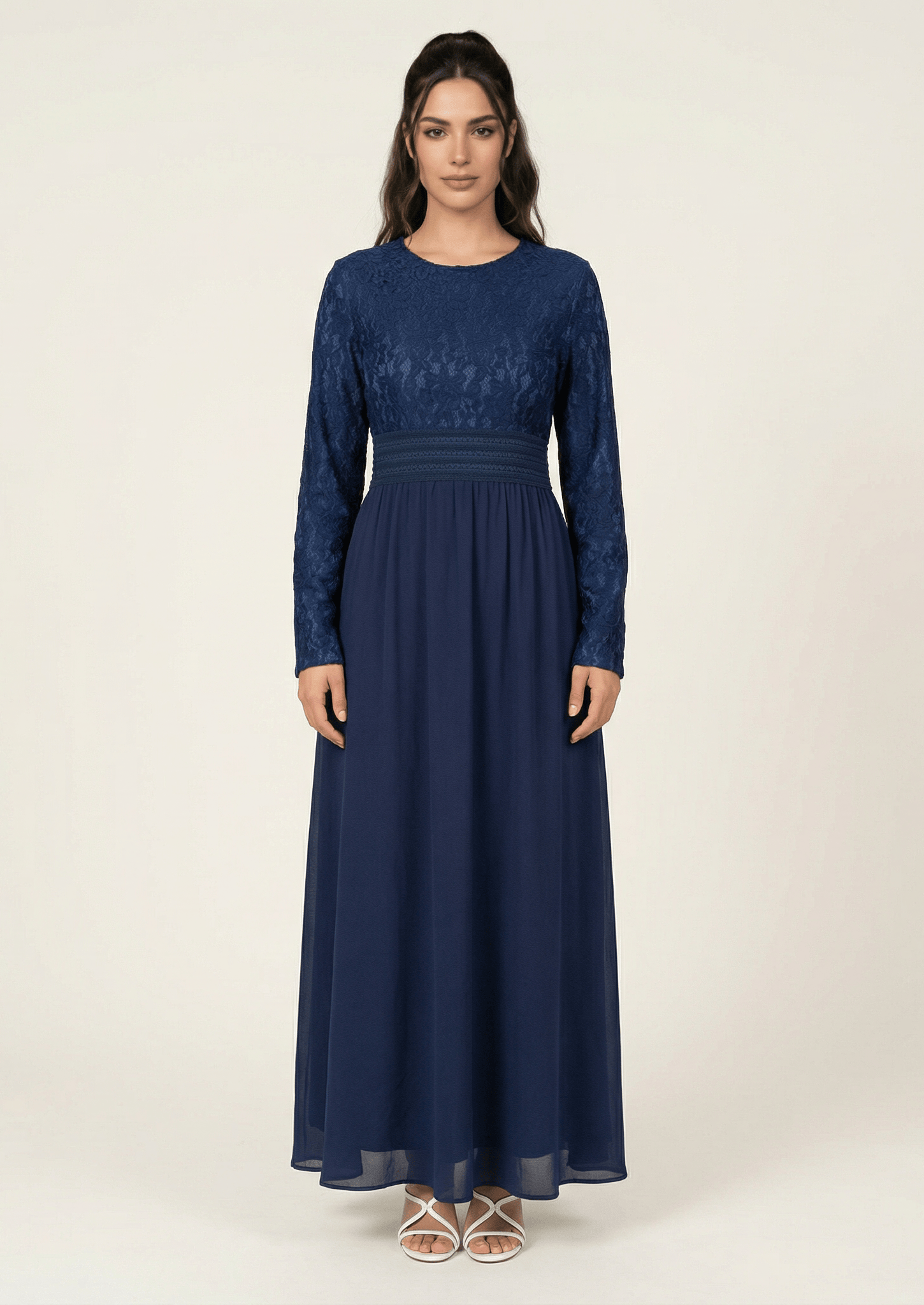 dreaming Lilliana maxi dress Kabayare