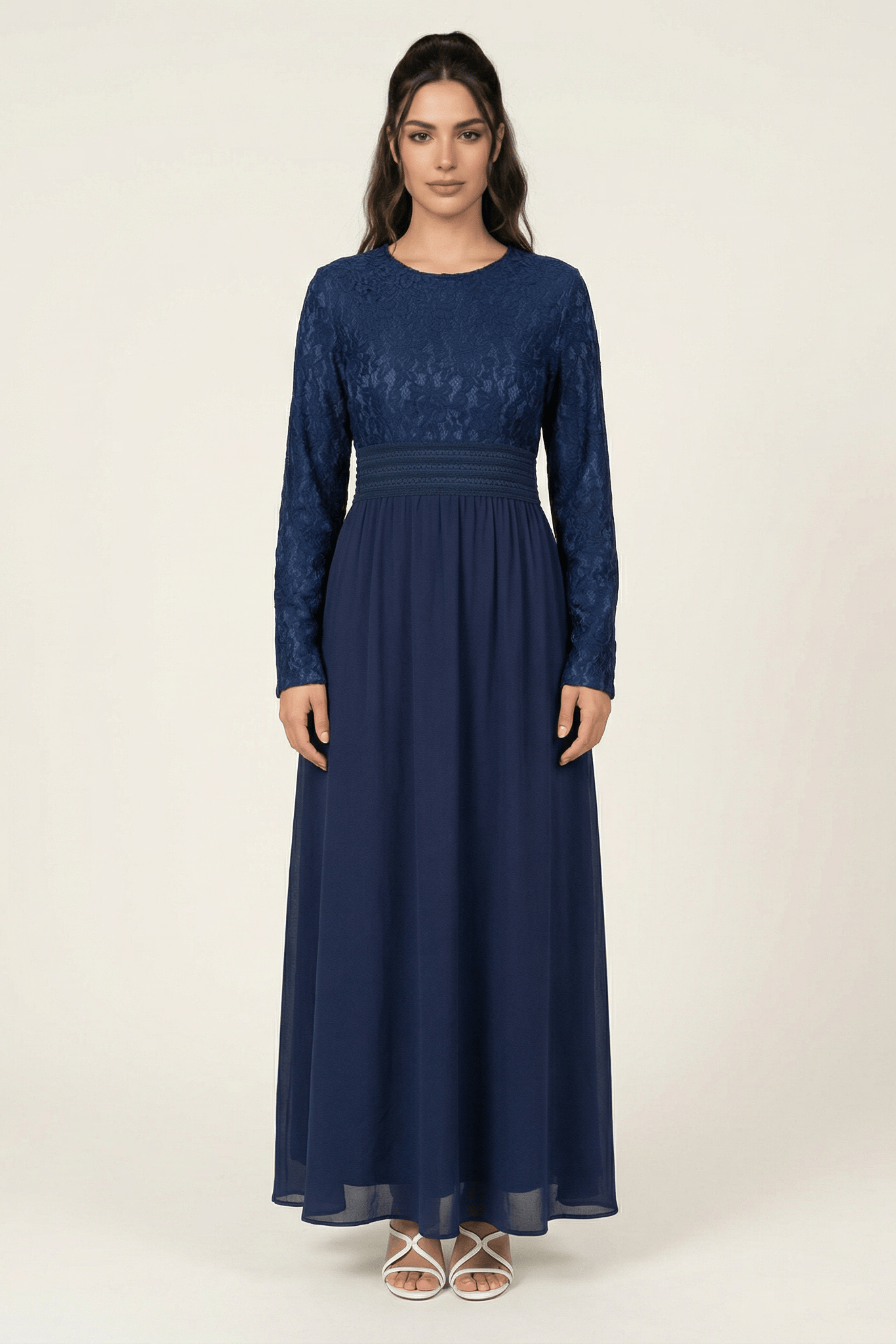 dreaming Lilliana maxi dress Kabayare
