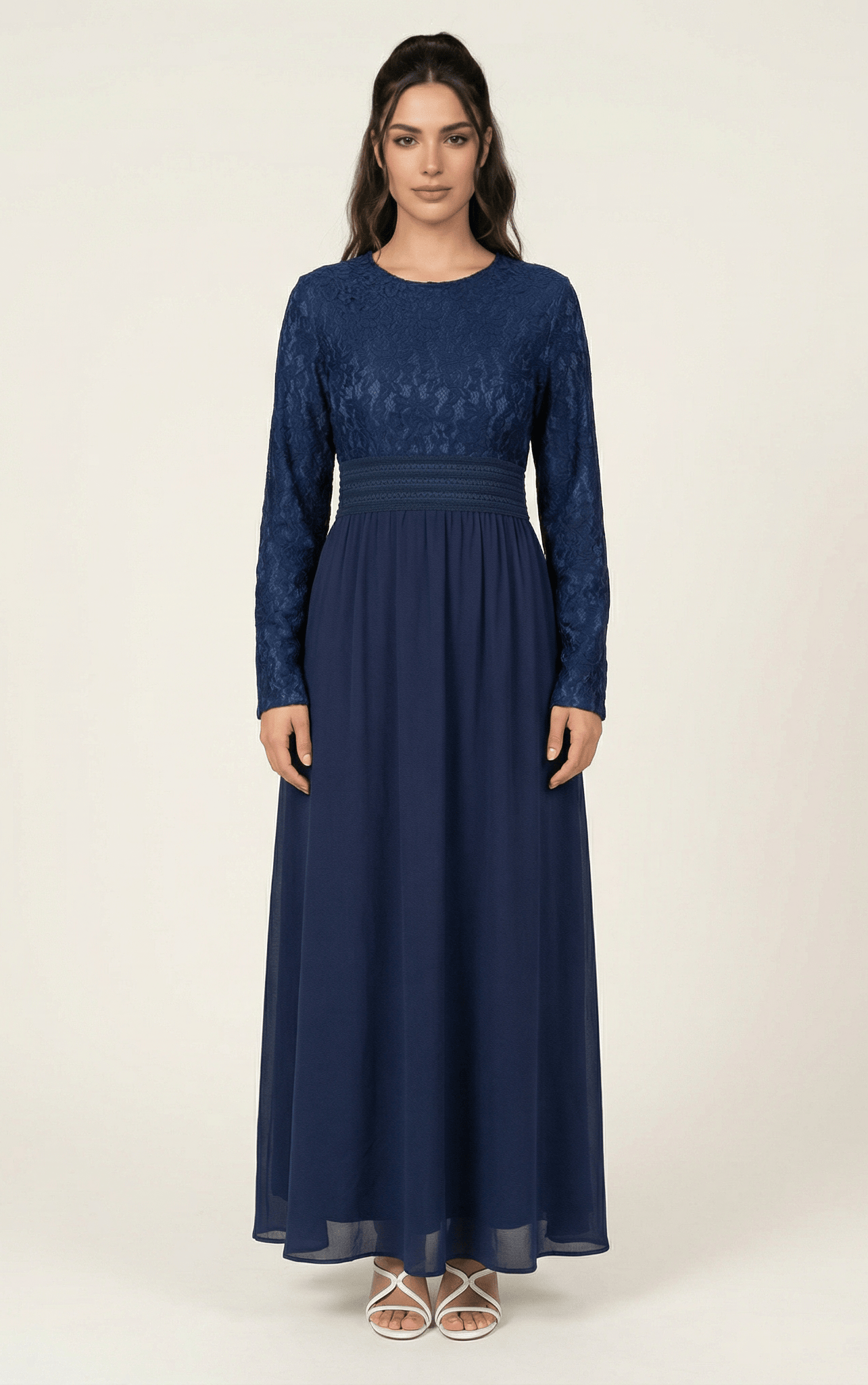 dreaming Lilliana maxi dress Kabayare
