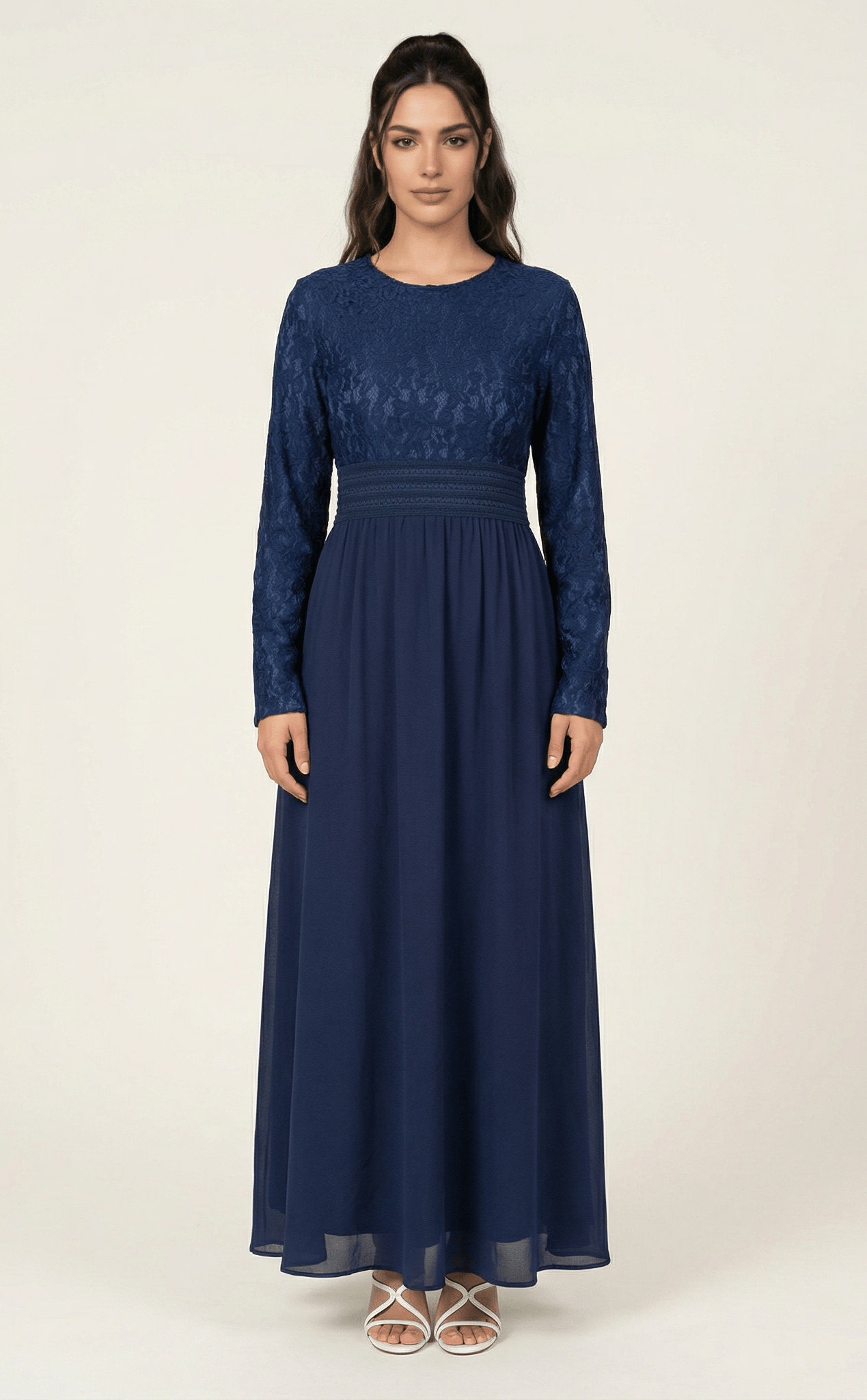 dreaming Lilliana maxi dress Kabayare