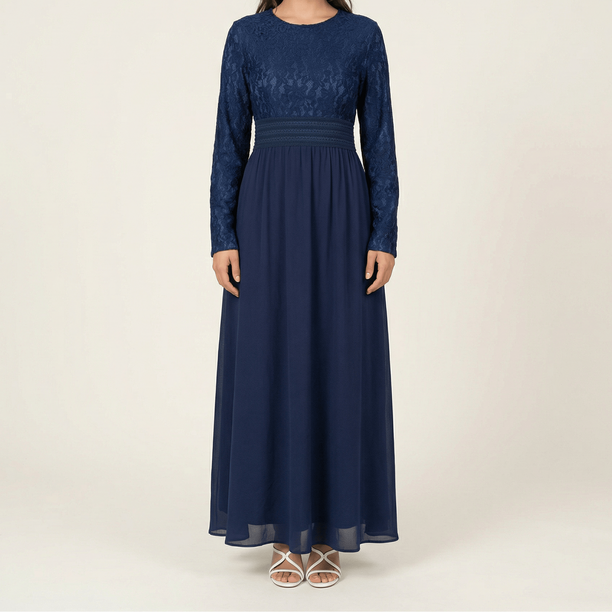 dreaming Lilliana maxi dress Kabayare