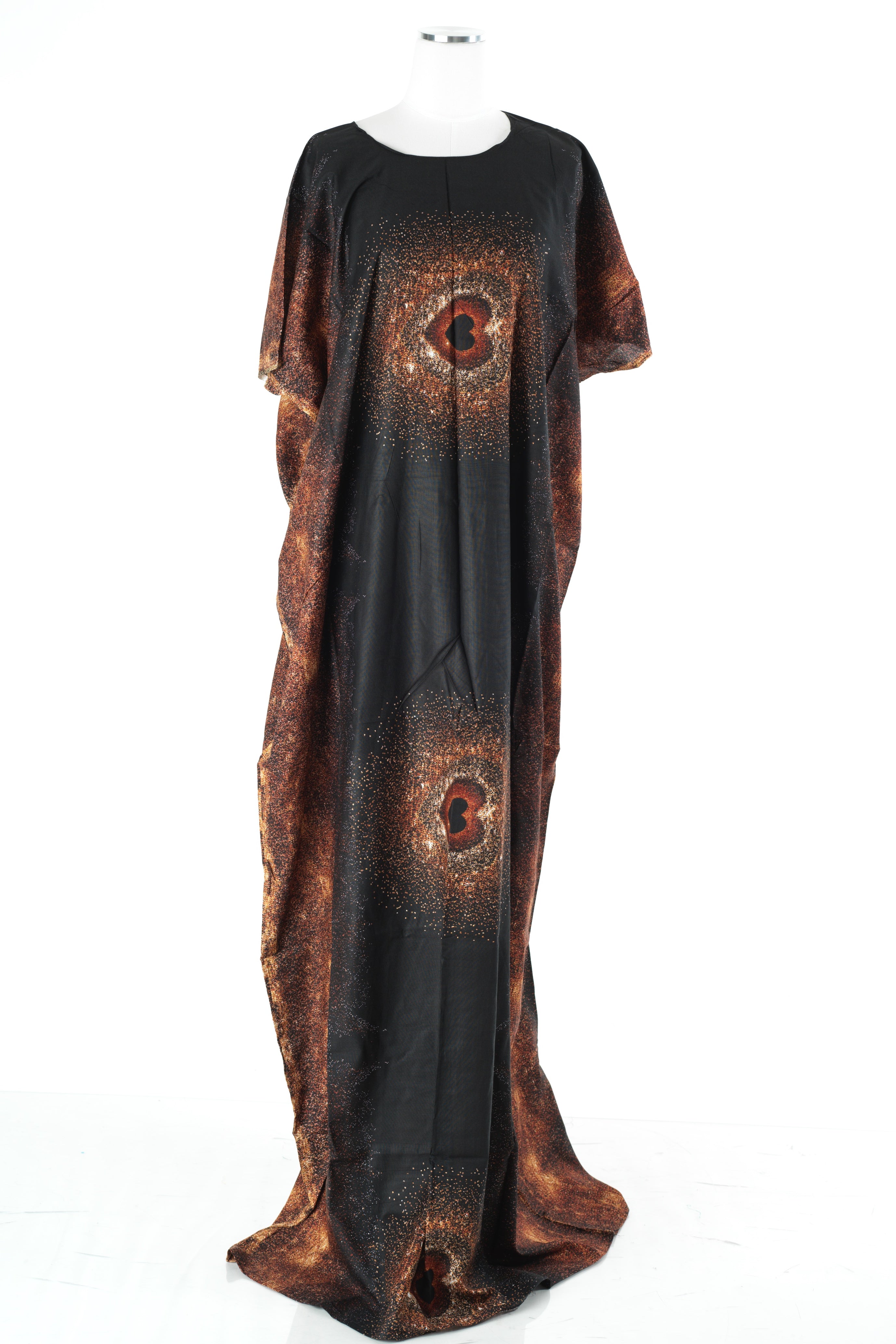 Ember Garden Bati Dress