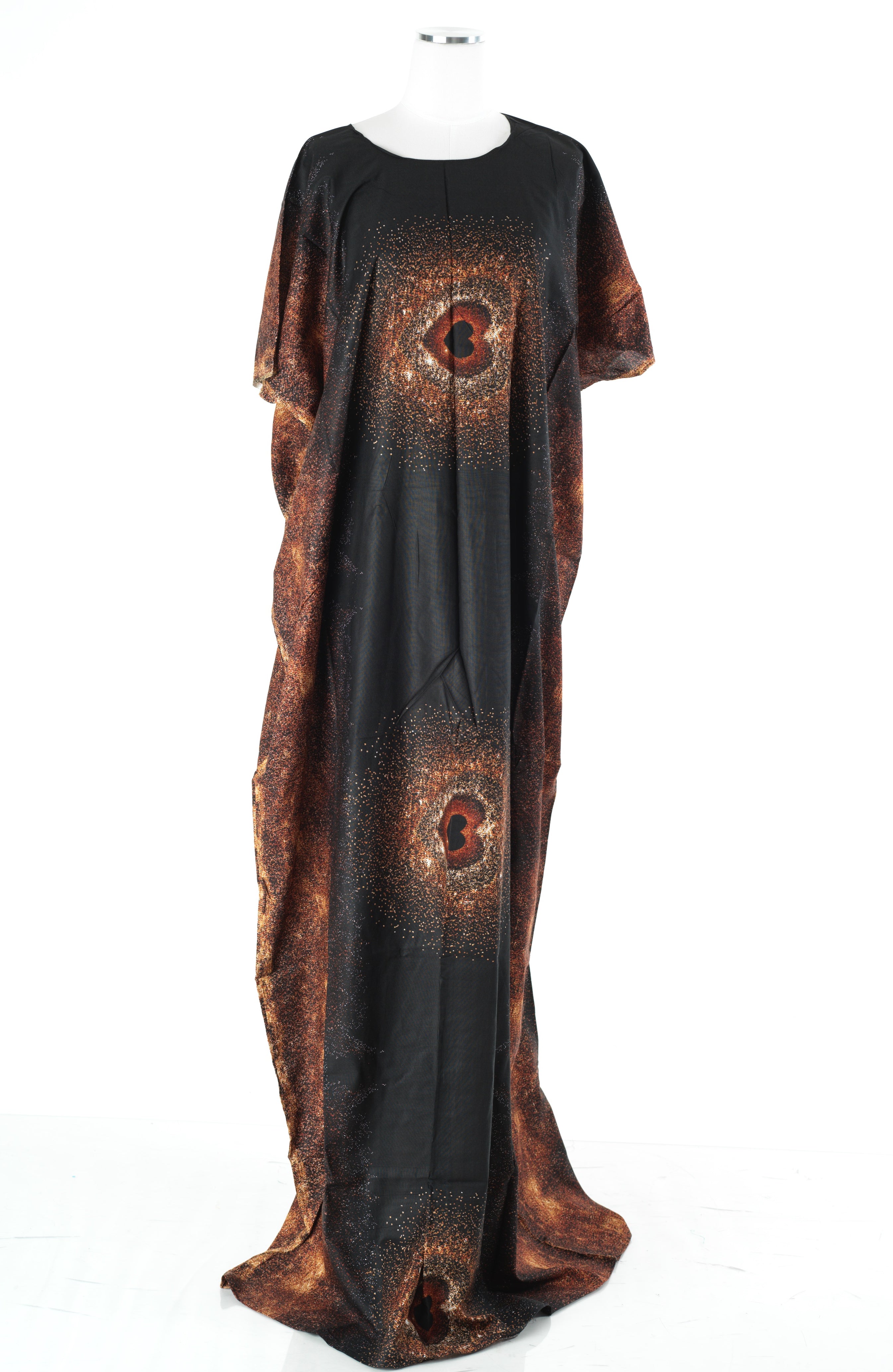 Ember Garden Bati Dress