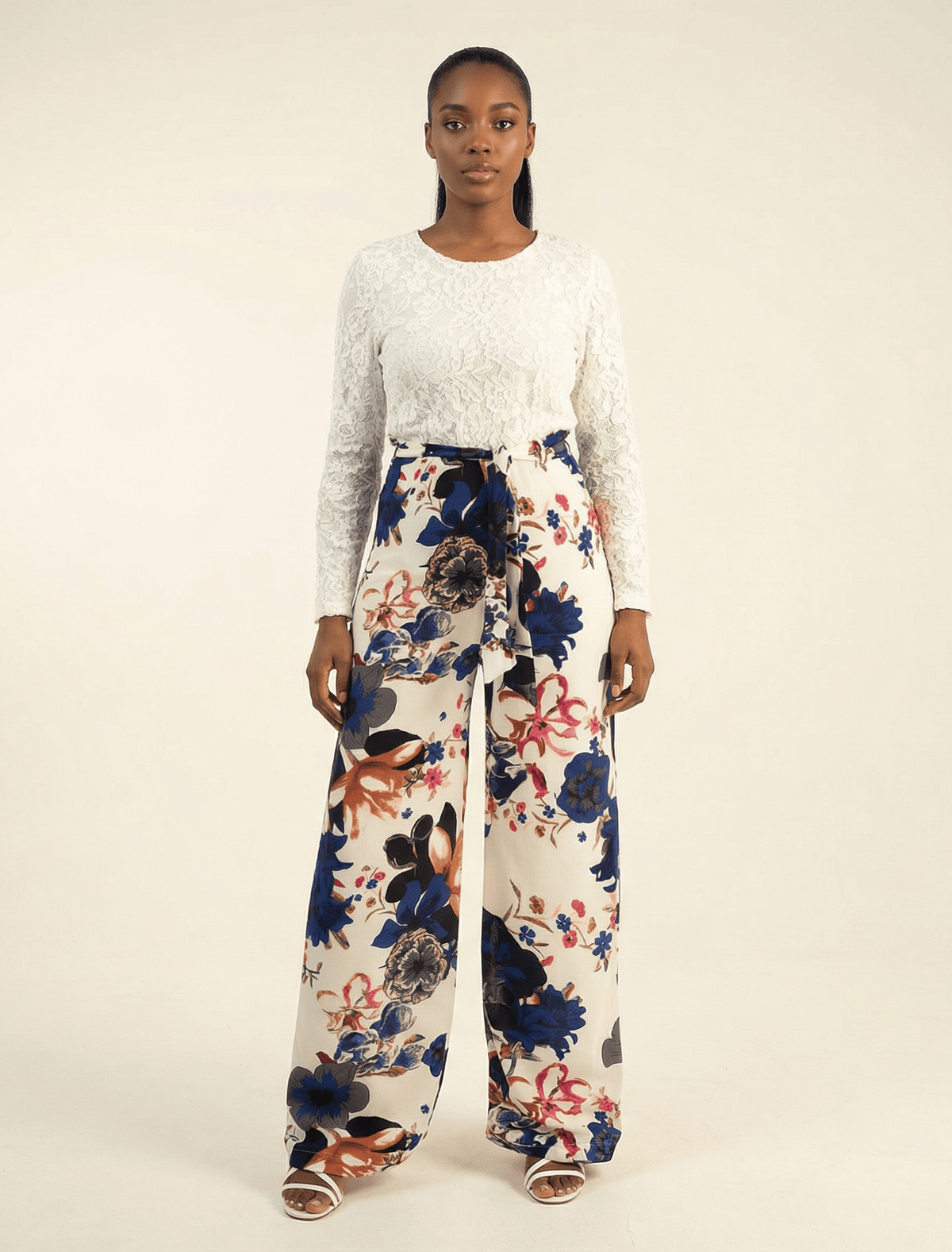 Garden Buzz Long sleeve jumpsuits Kabayare